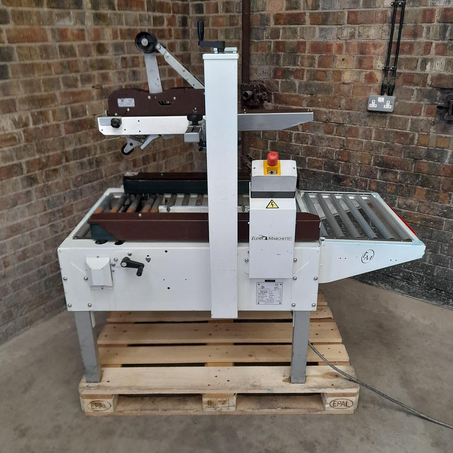 Used Elena Marchetti Box Taper