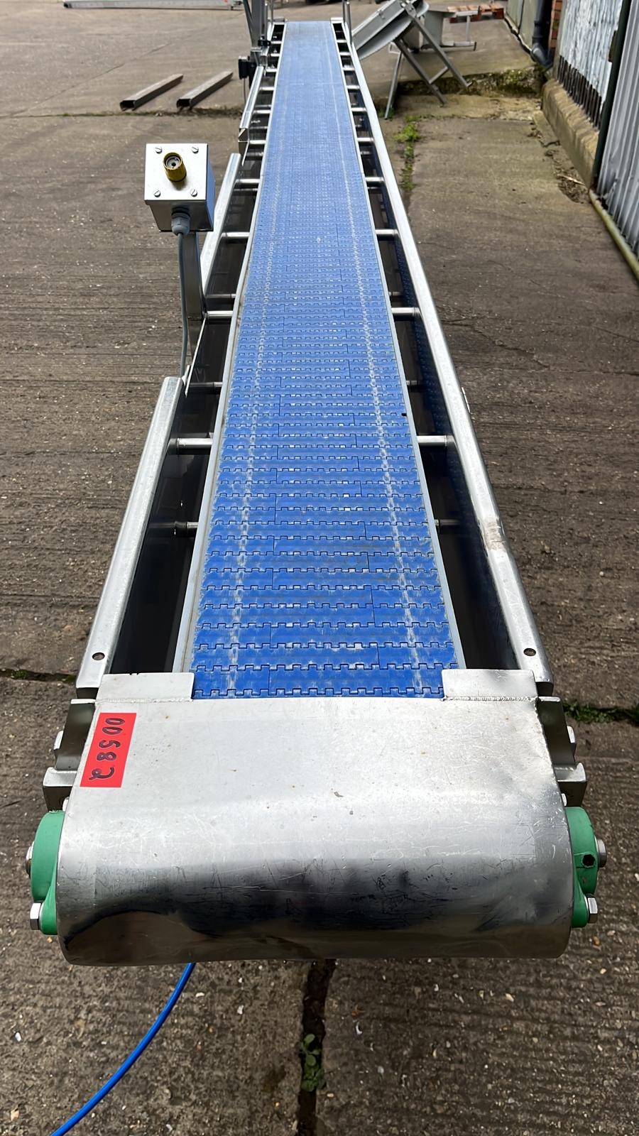 Used Conveyor