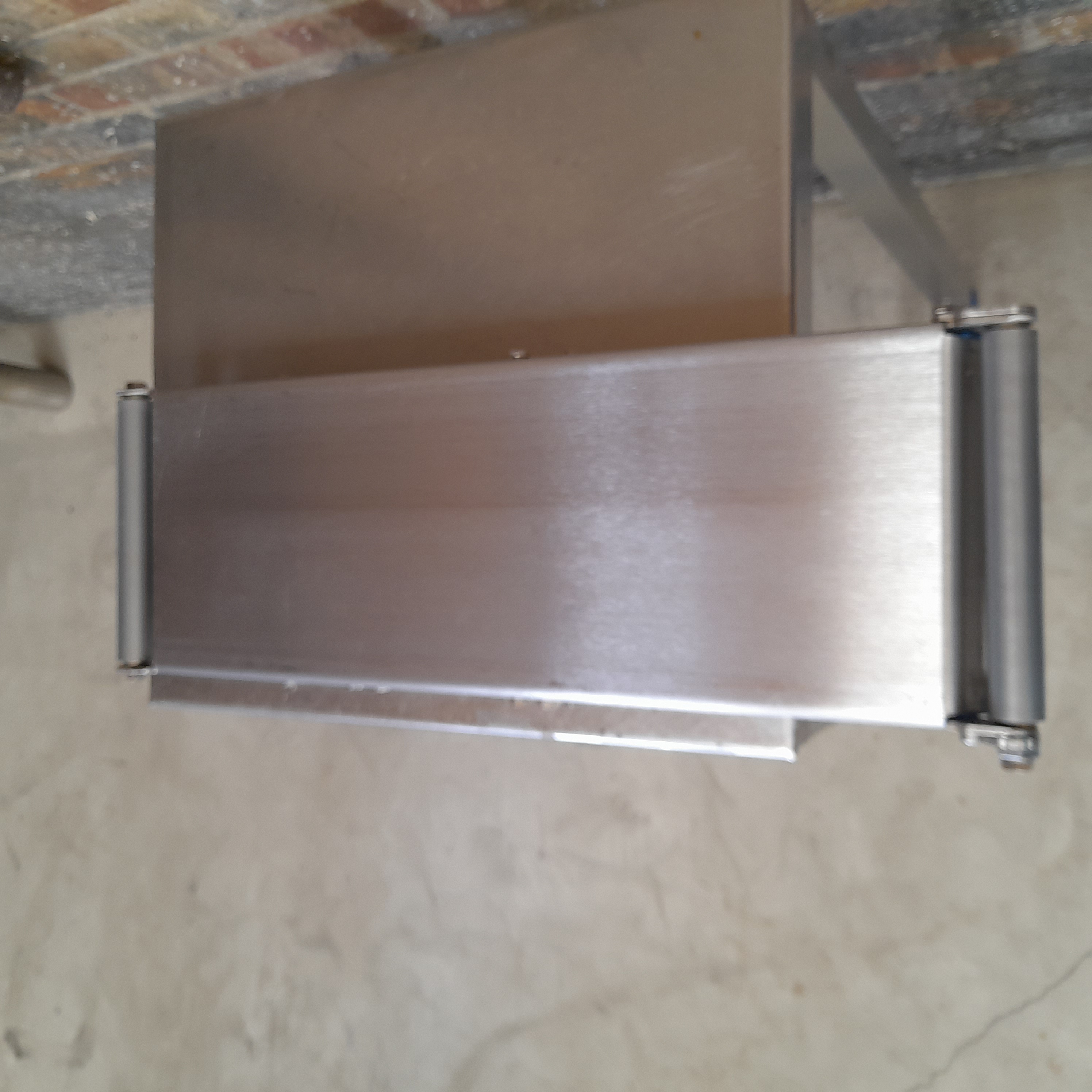 Used Proseal Conveyor Belt (Small)