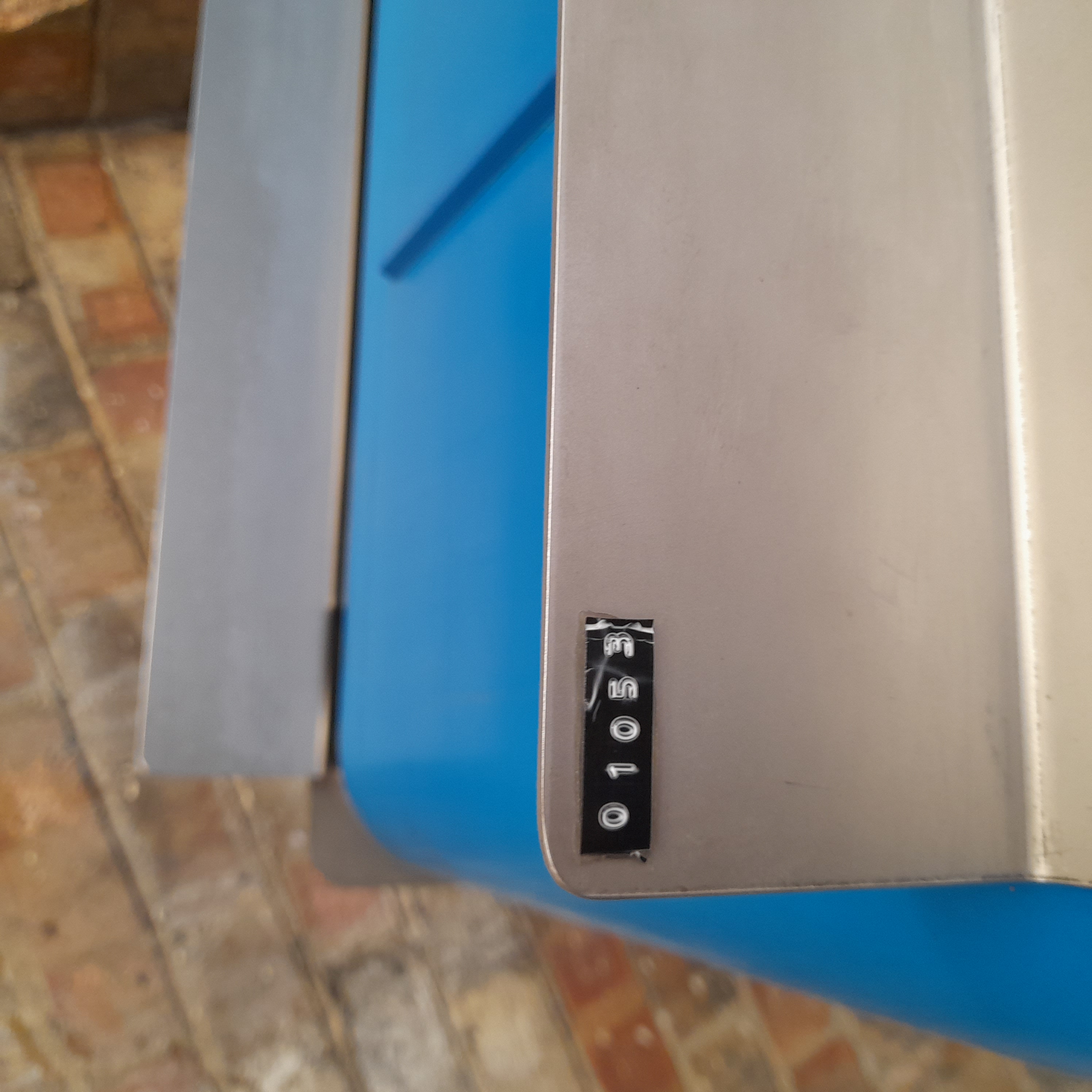 Used Incline Conveyor