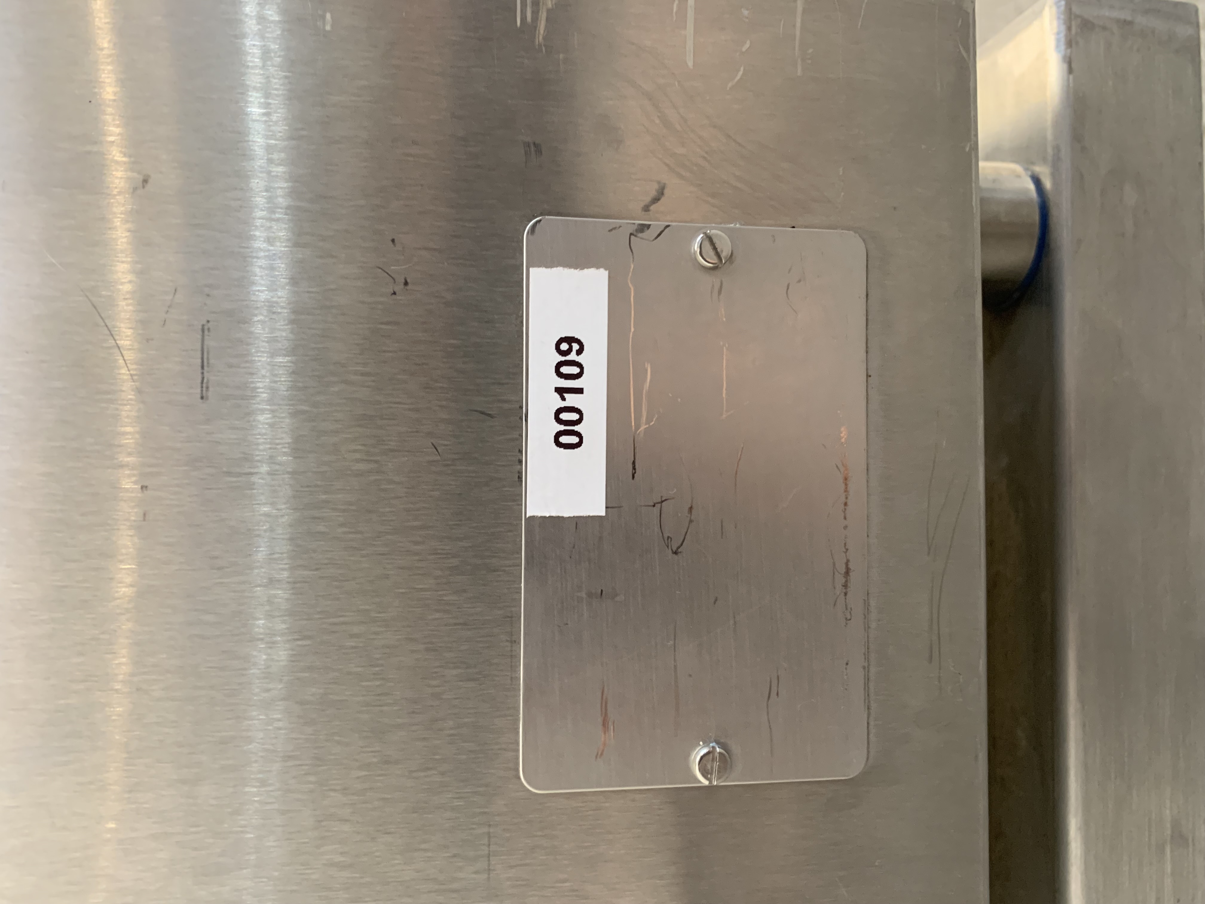 Used Used Eden Weight WT-02