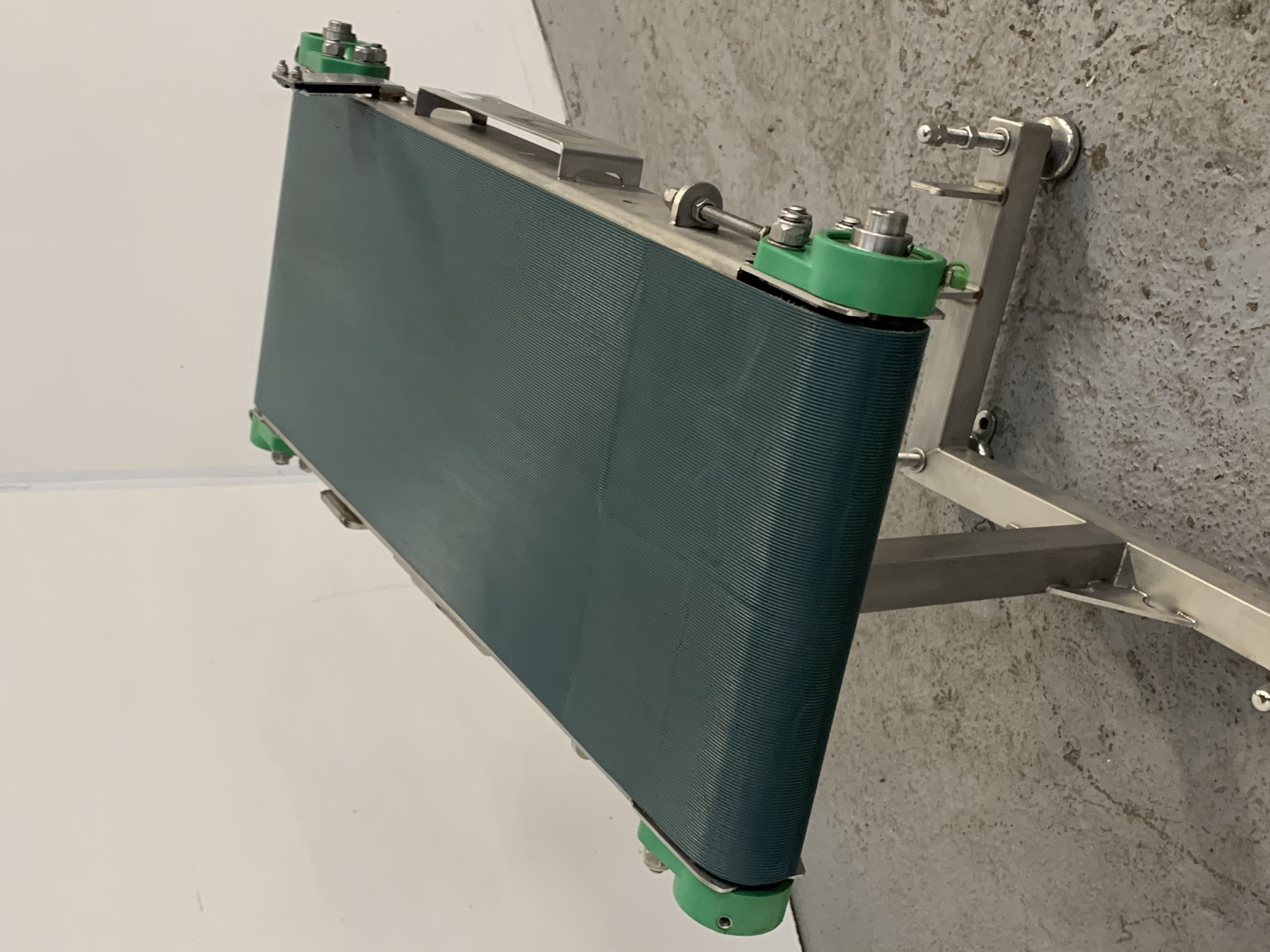 Used Used Conveyor Belt