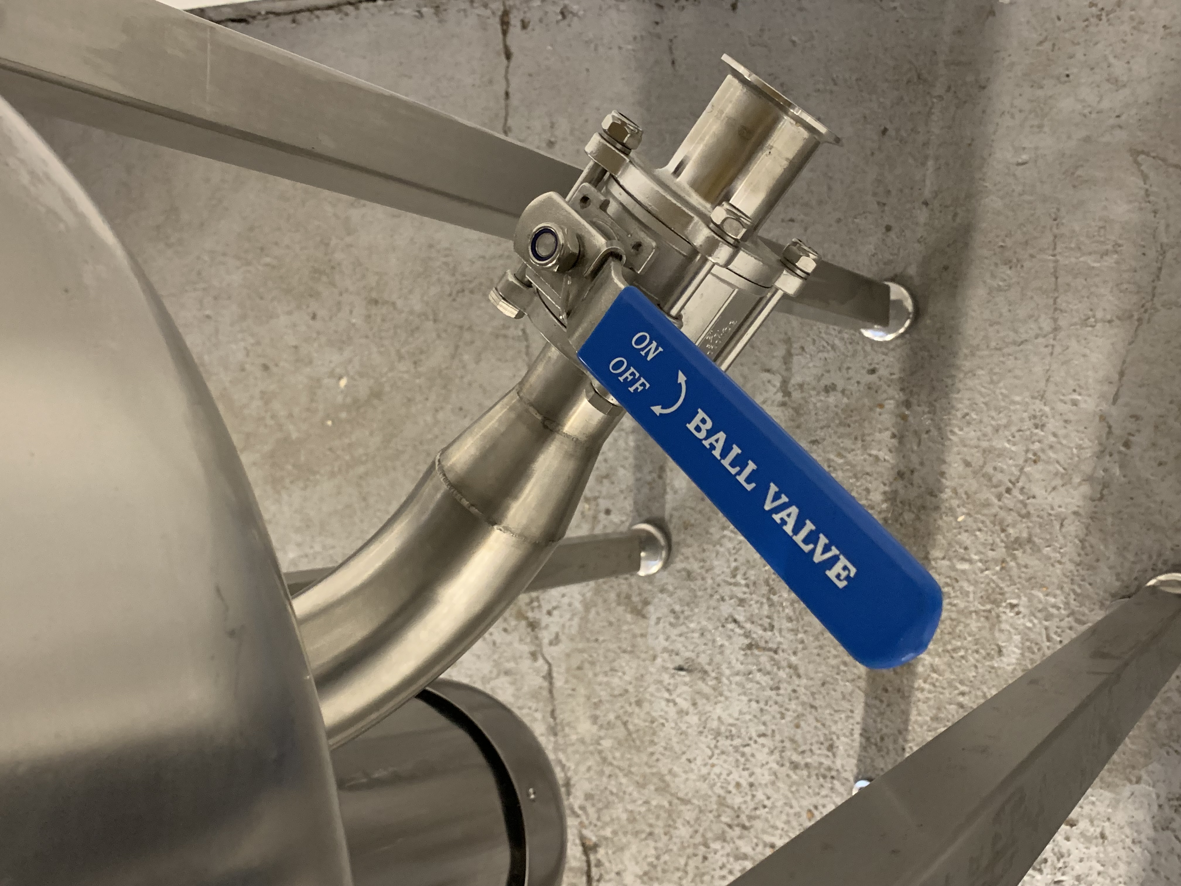 Used Used Bilwinko Multi-Head Weigher