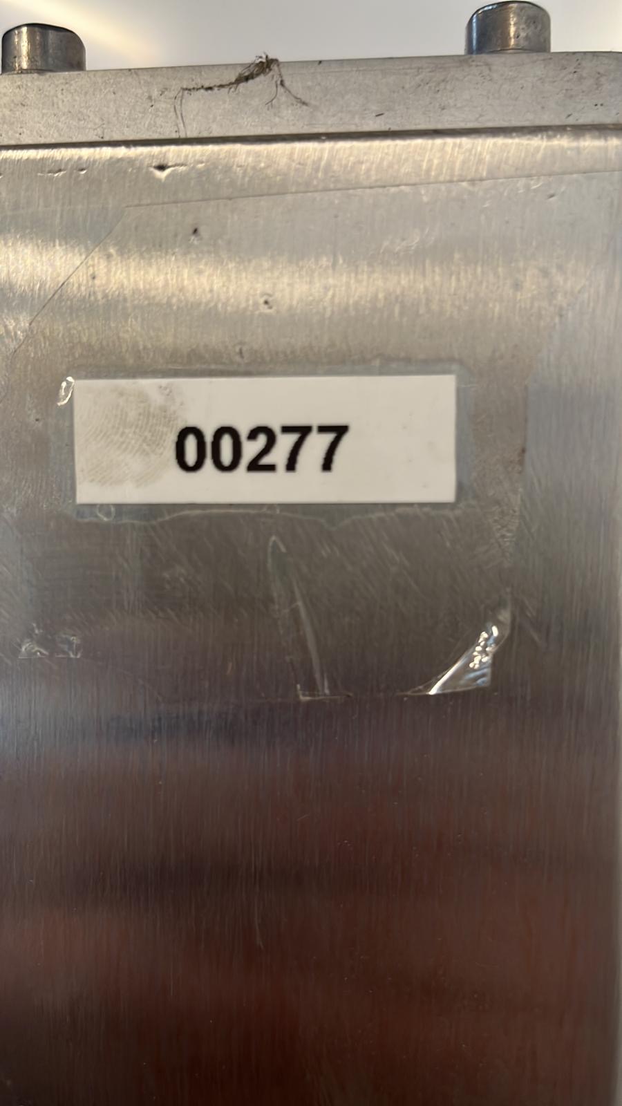 Used Used Markem Labeller