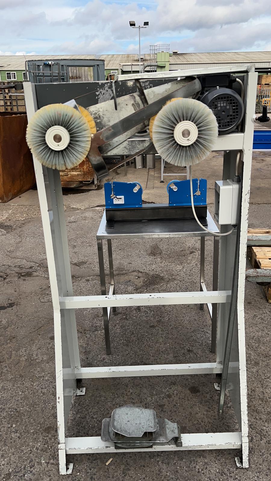 Used Dorms Net Applicator