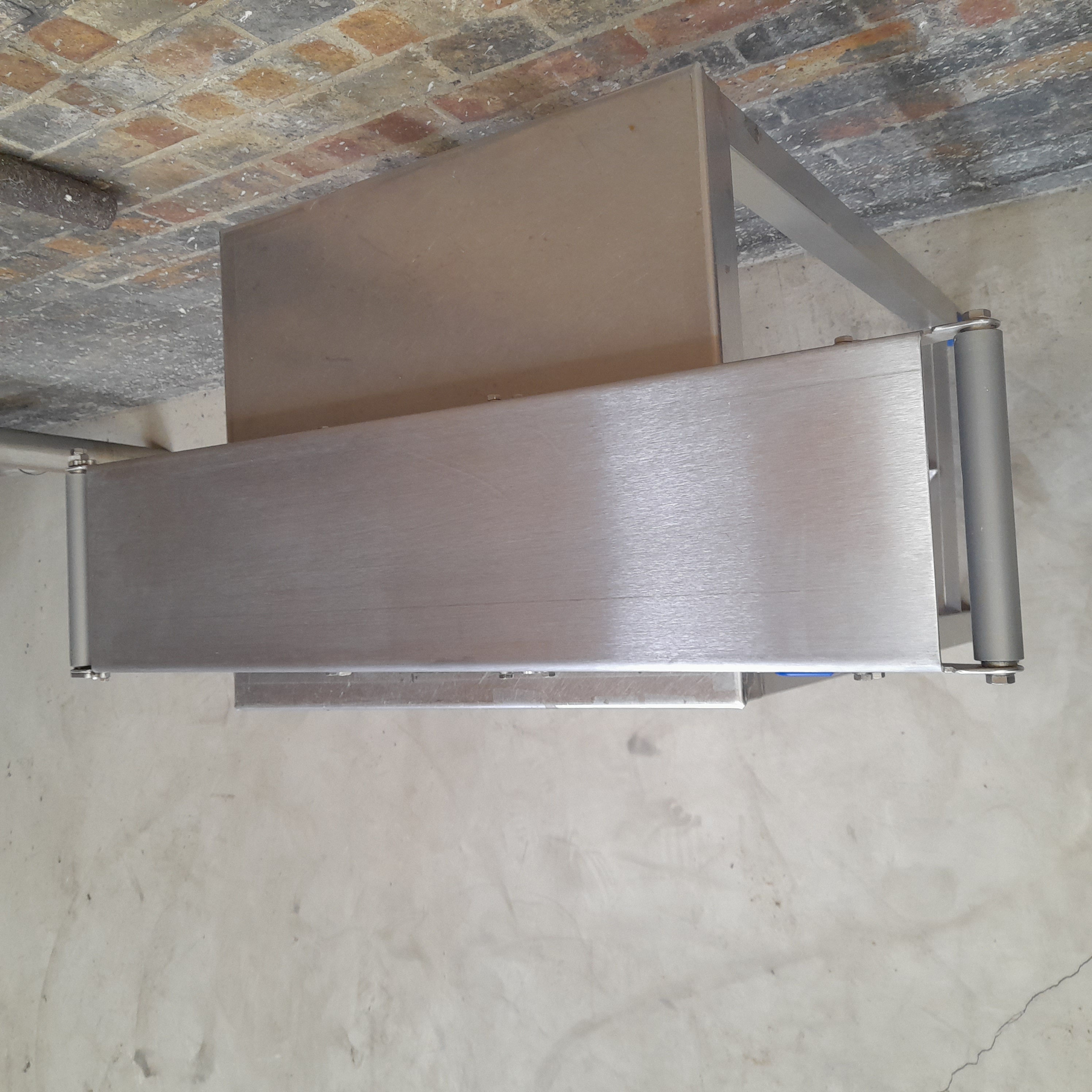 Used Proseal Conveyor Belt