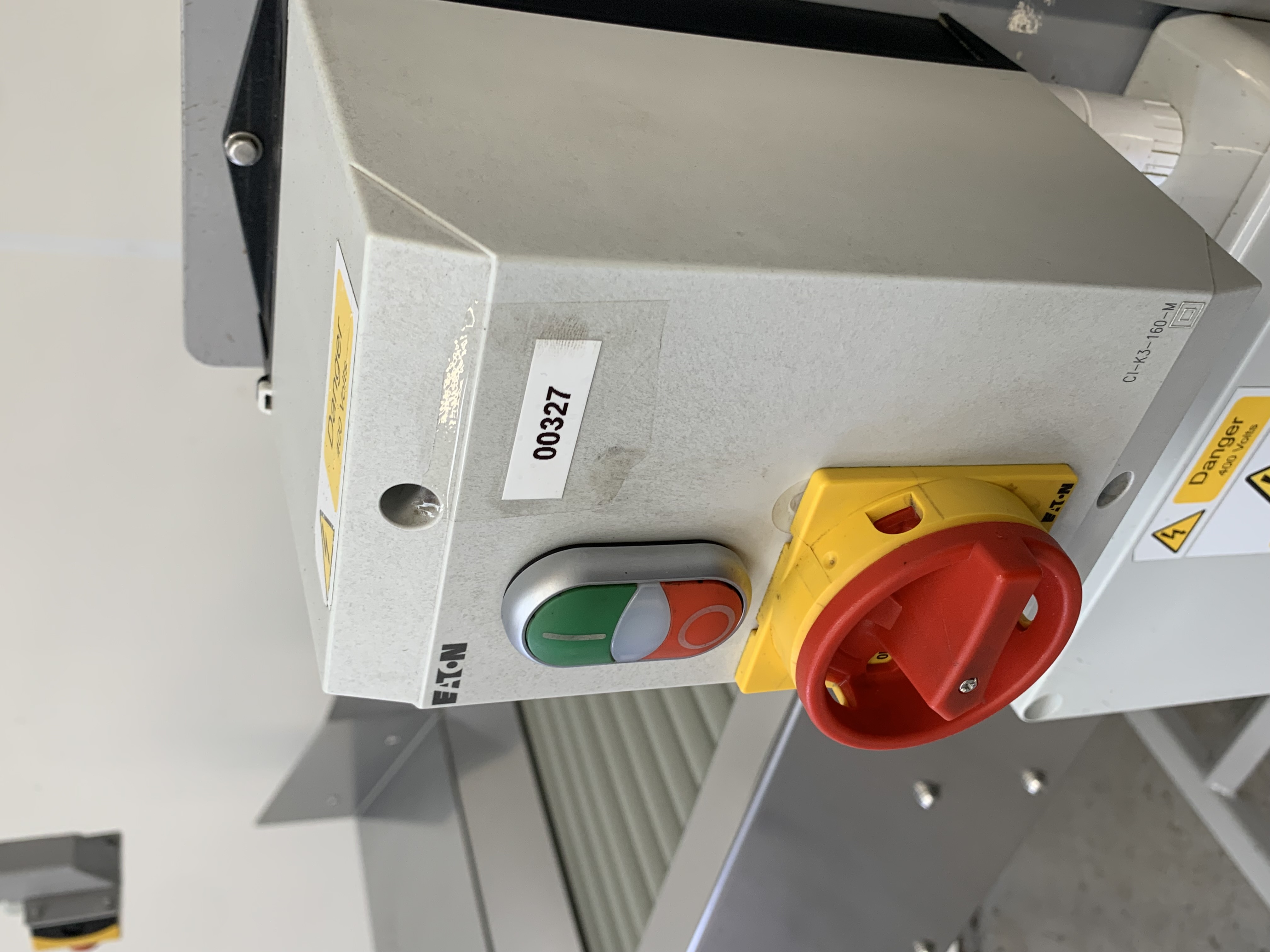 Used Roller Inspection Tables