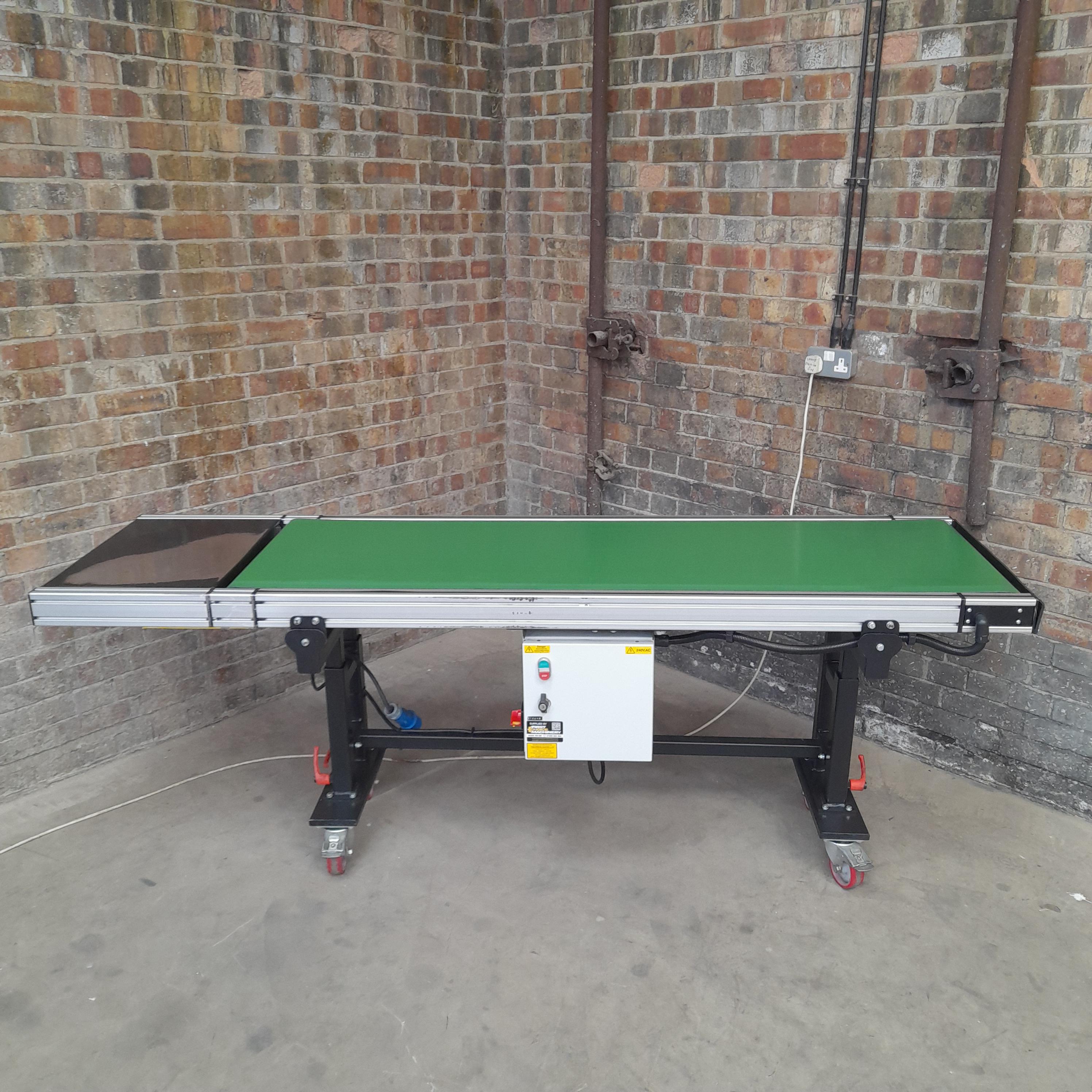 Used Conveyor