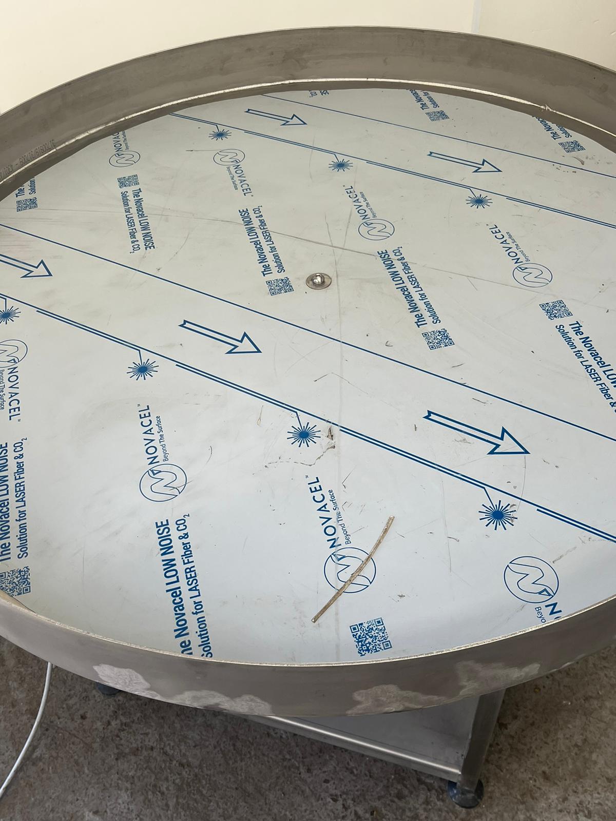 Lazy Susan Rotary Table