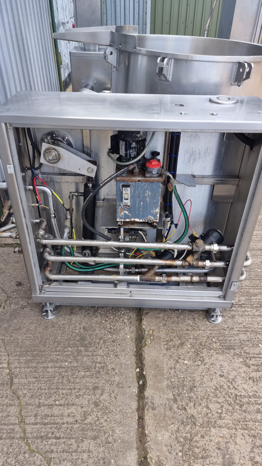 Used Auriol M500.VBEXCSP