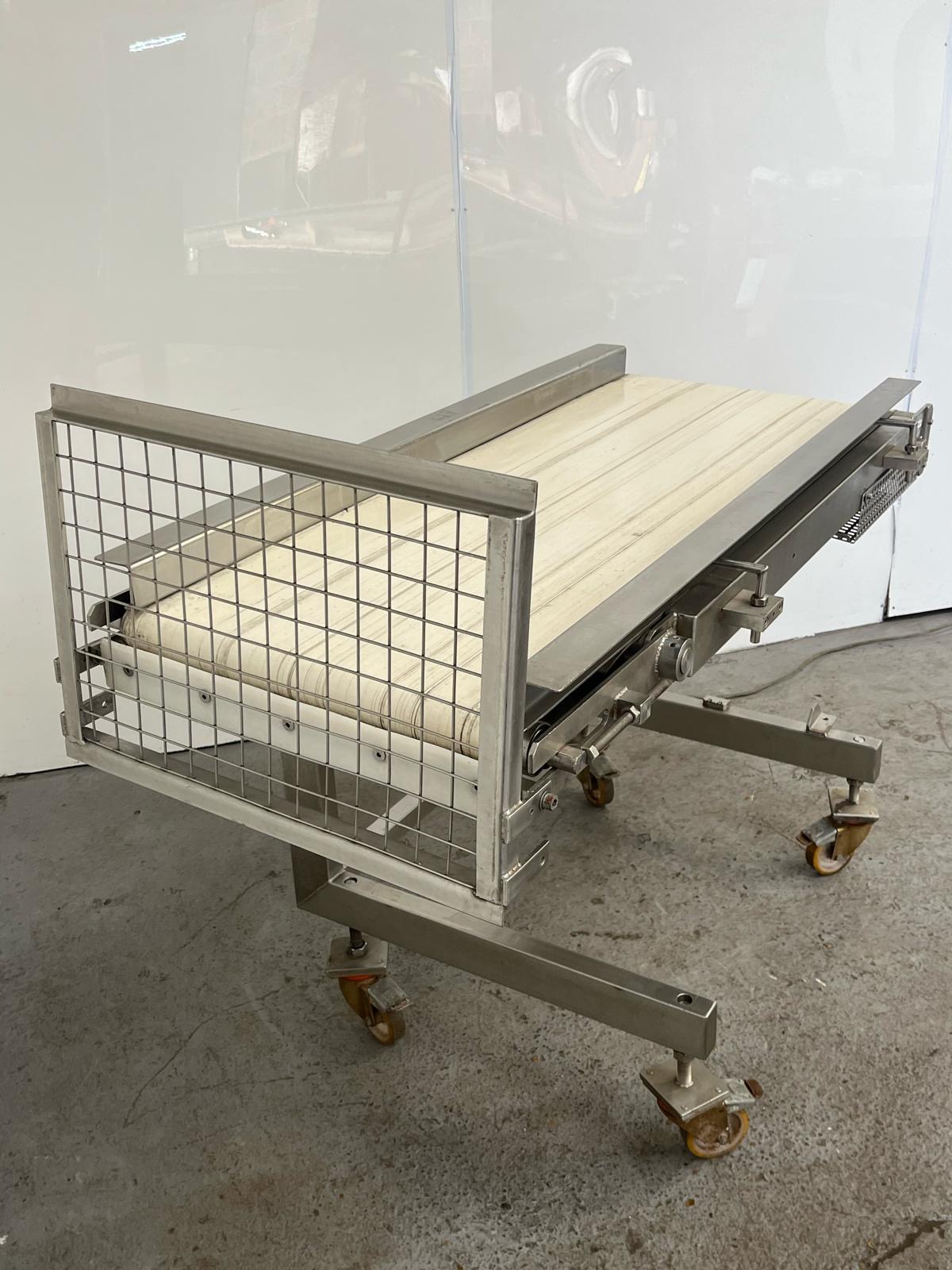 Used Loma IQ3 CW3 metal detector, checkweigh combination