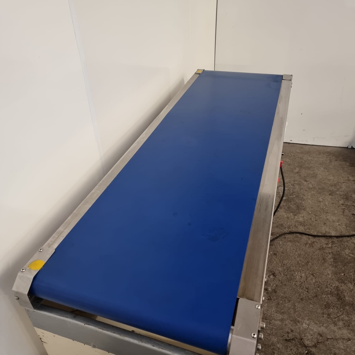 Used Knobel Conveyor