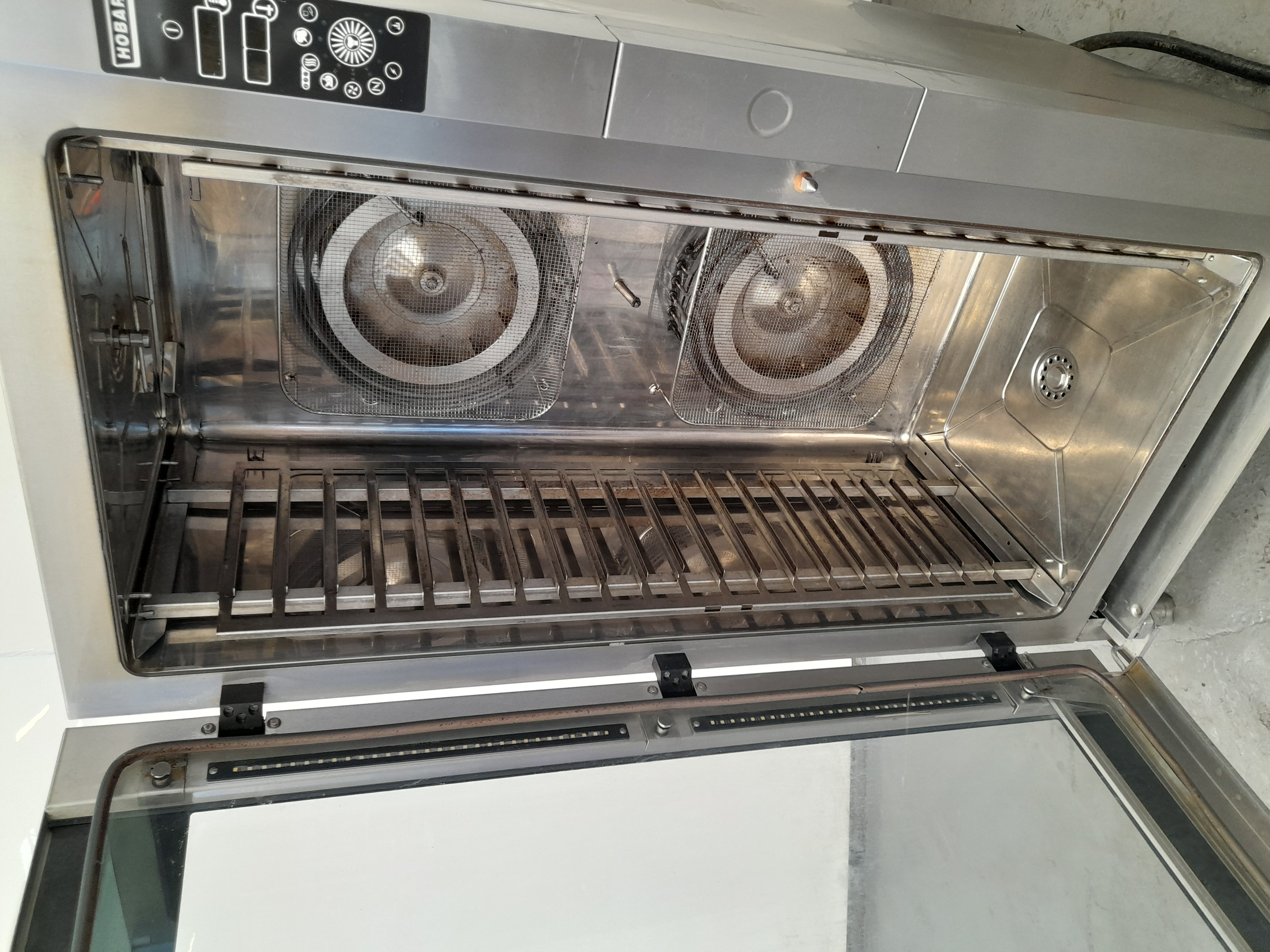 Used Oplus Oven