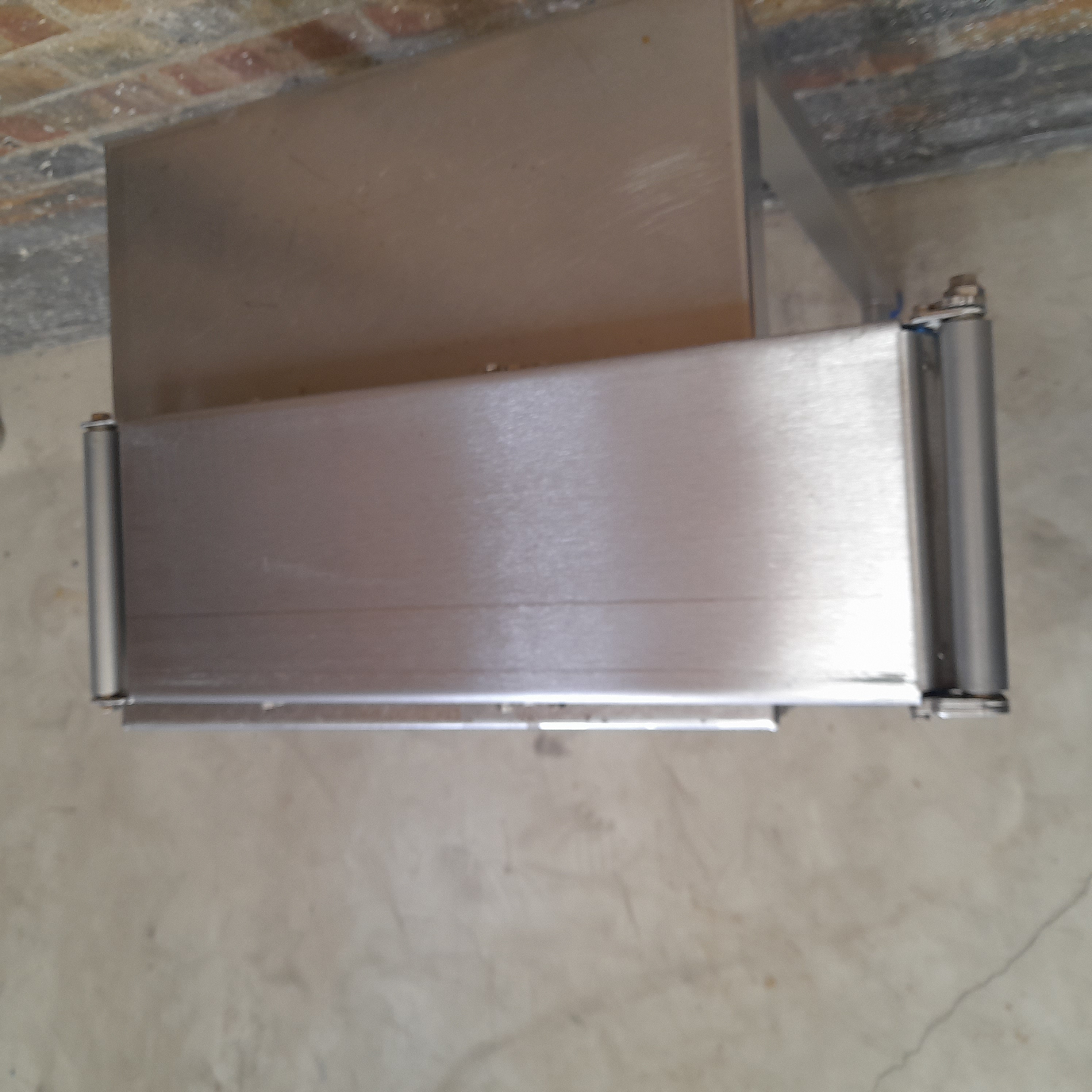 Used Proseal Conveyor Belt (Small)