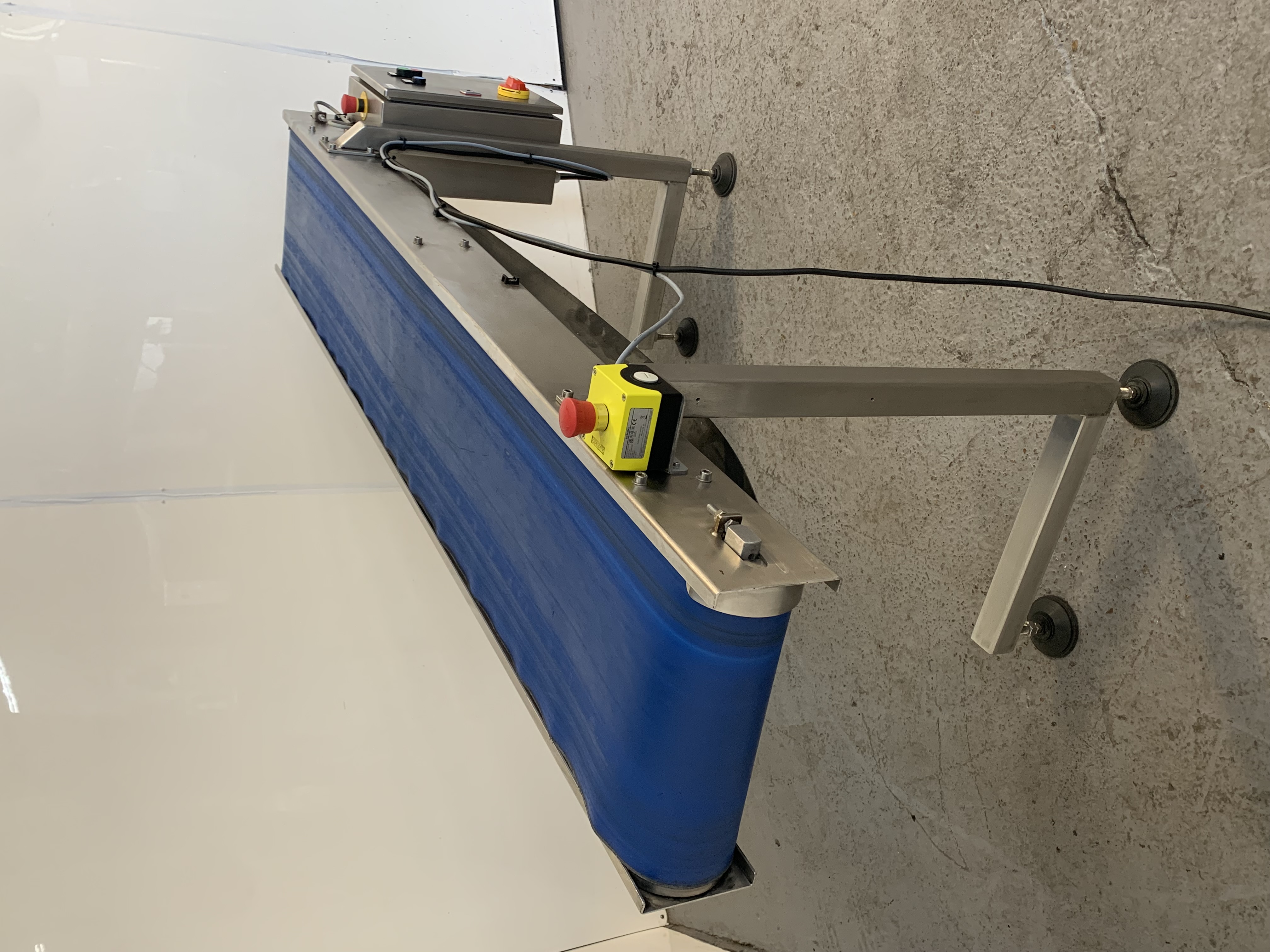 Used Used Conveyor Belt