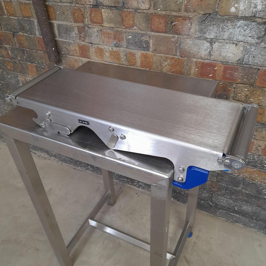 Used Proseal Conveyor Belt (Small)