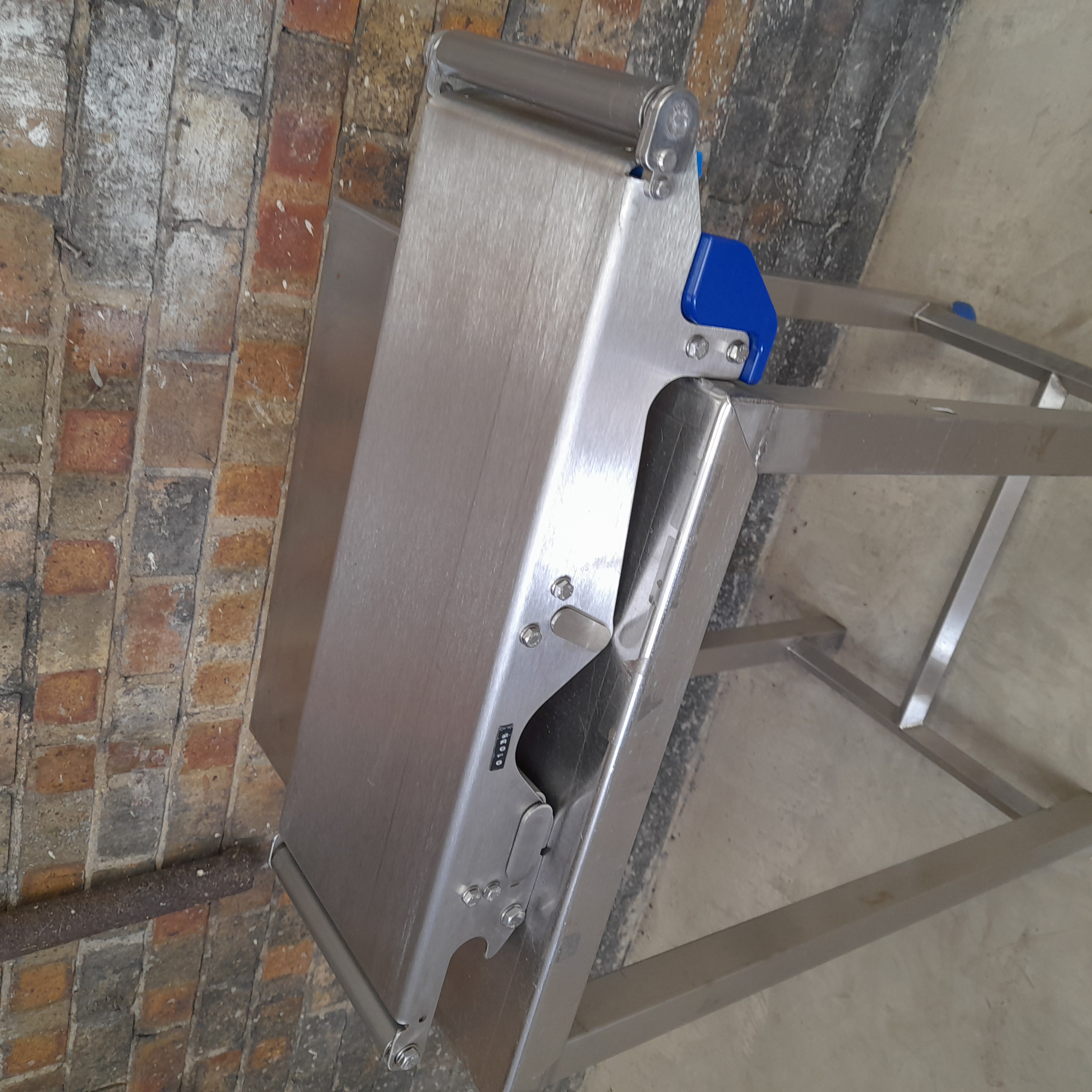 Used Proseal Conveyor Belt (Small)