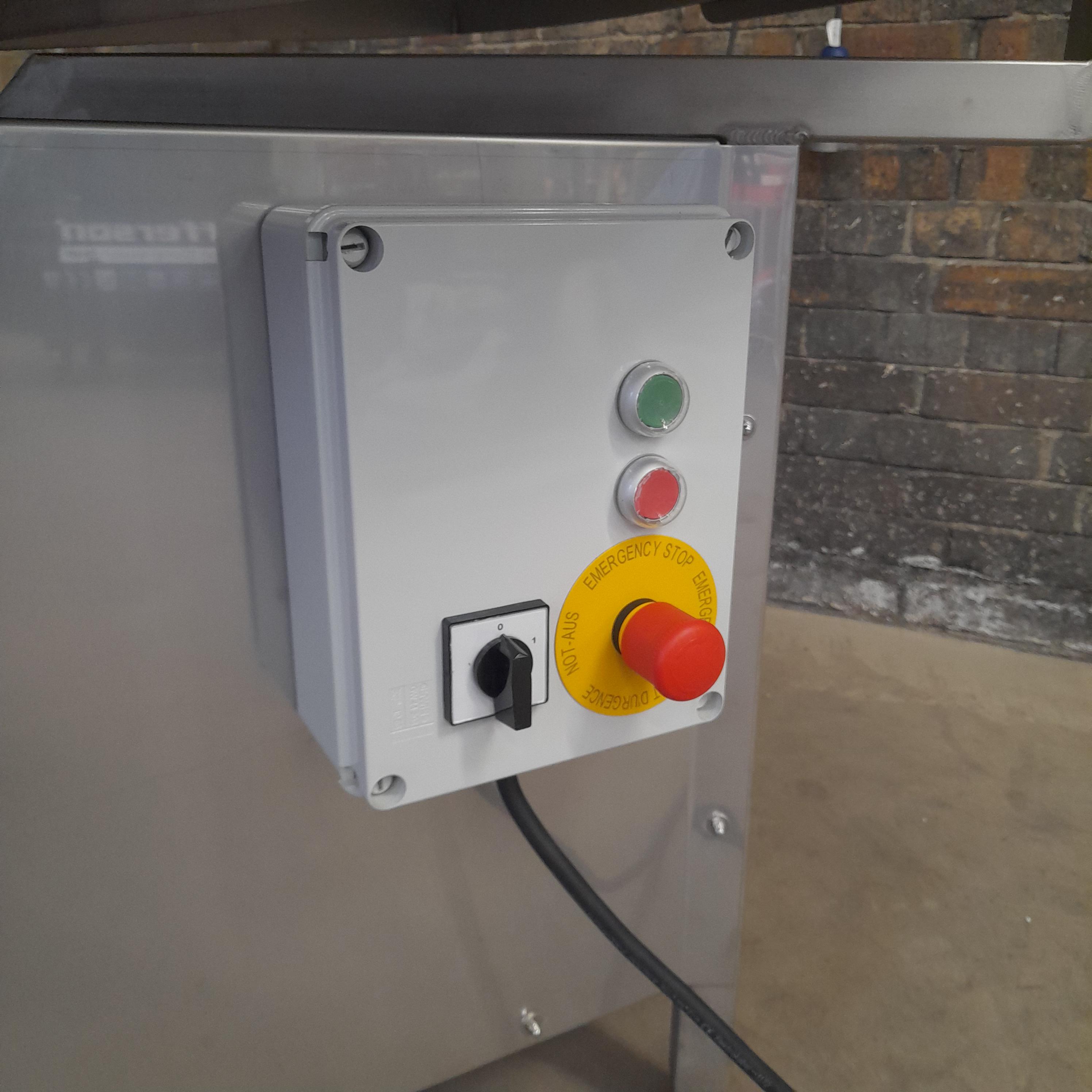 Used Used 2026 First Choice Machinery Rotary Table