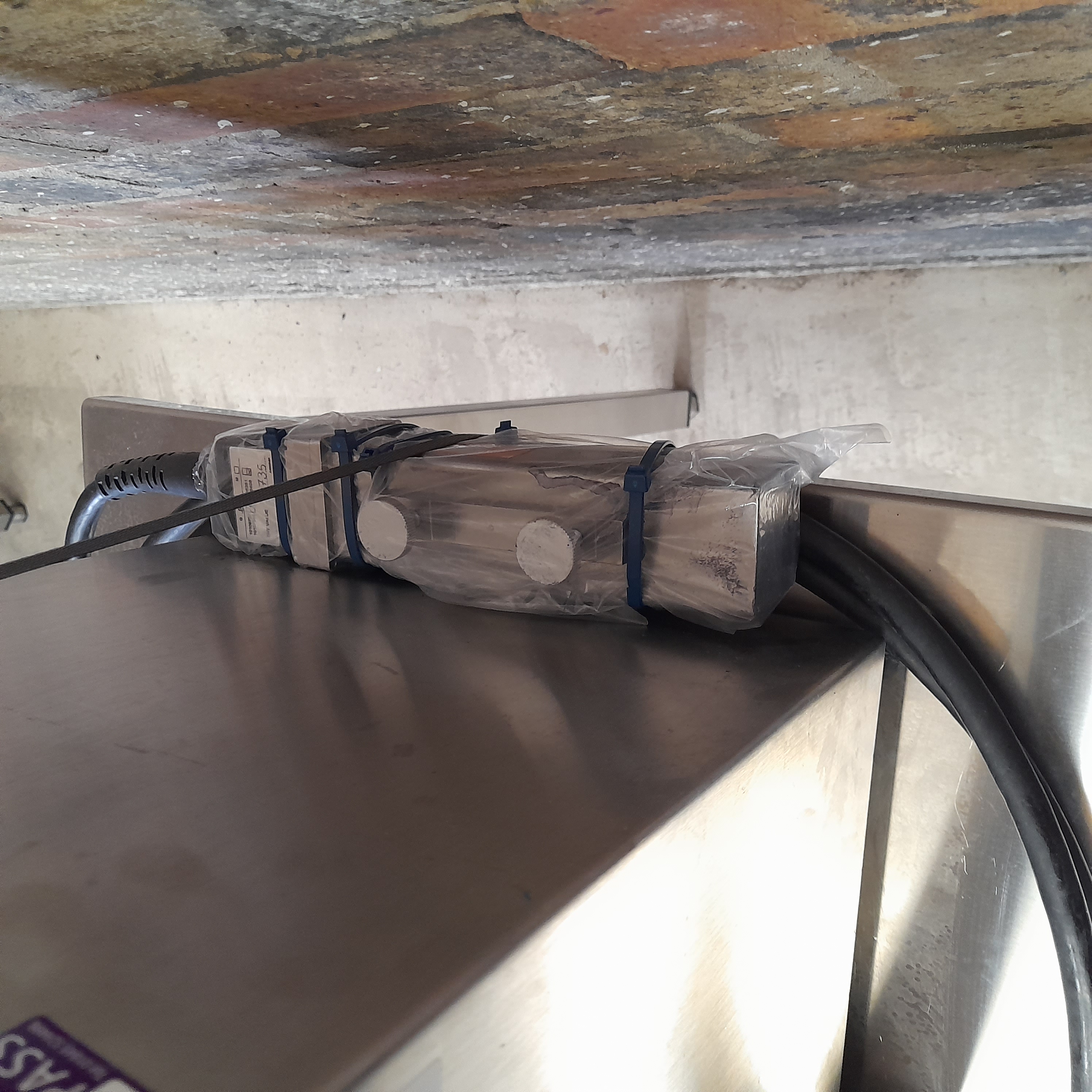 Used Markem Imaje Printer