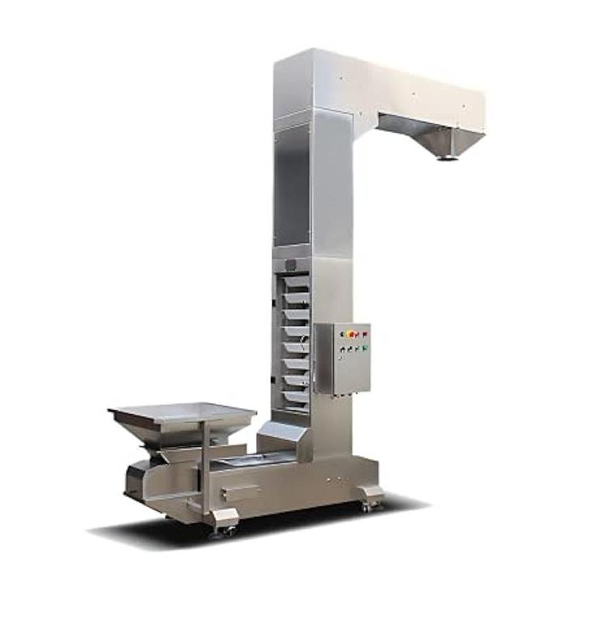 Used Bucket Elevator