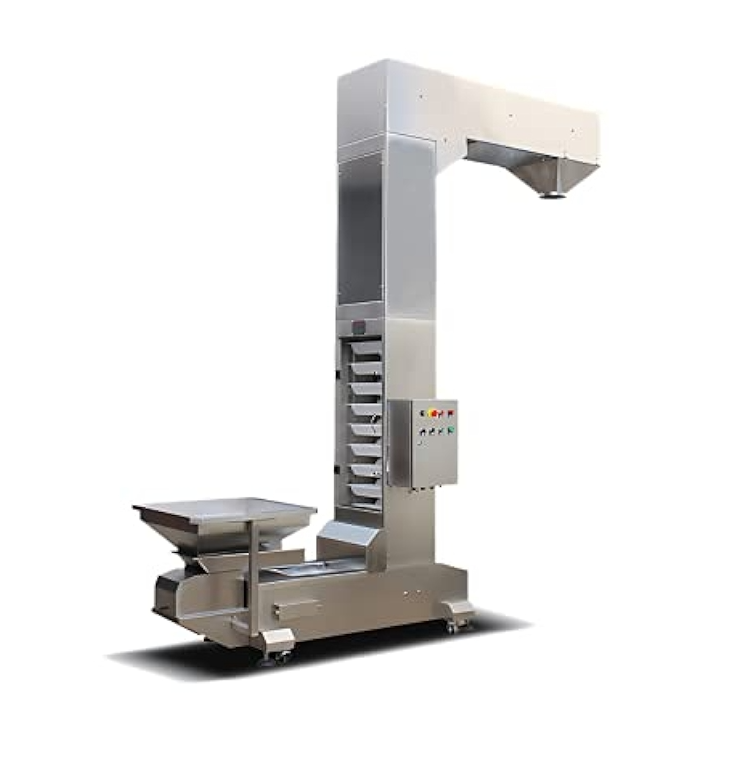 Used Bucket Elevator
