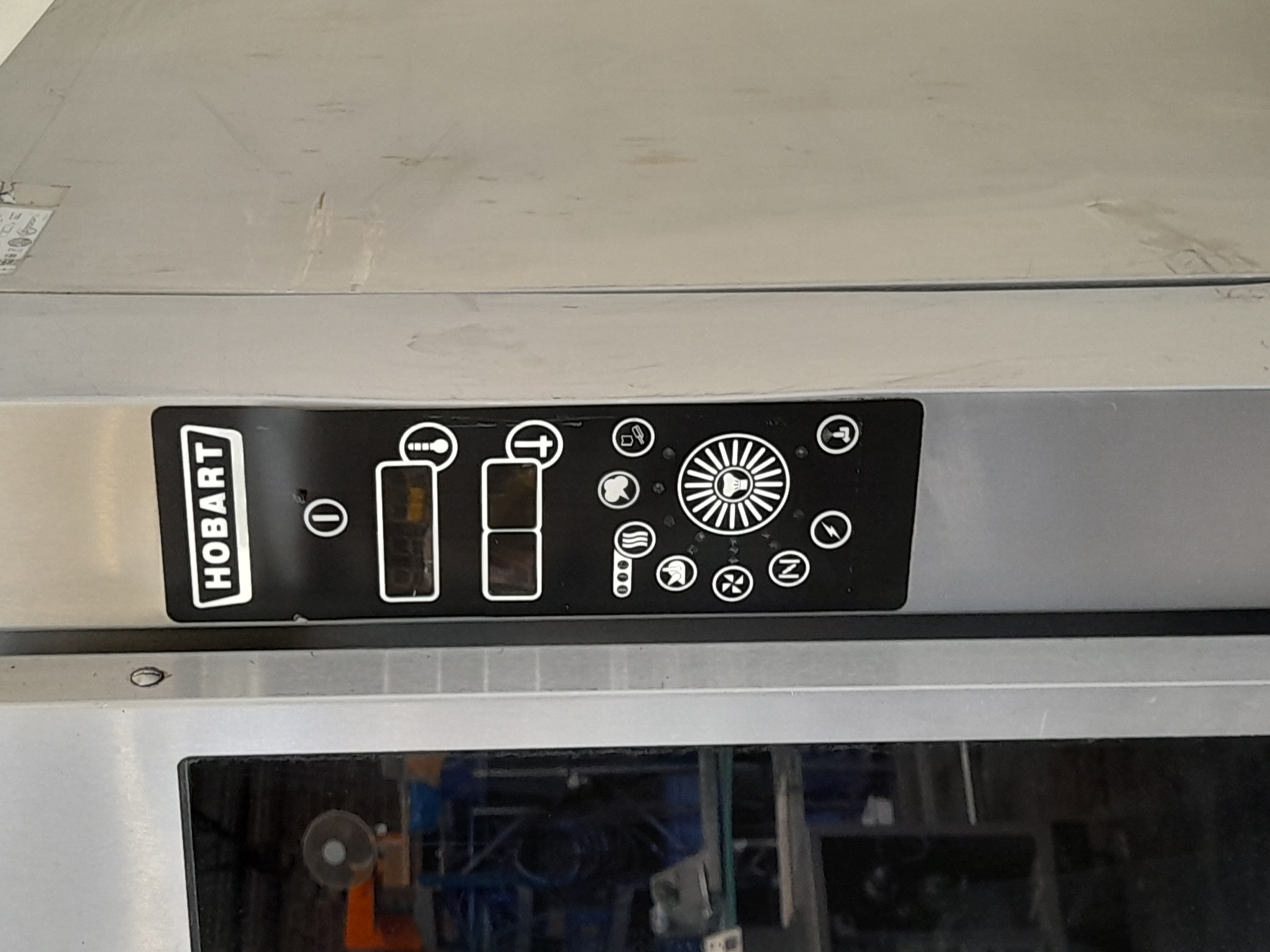 Used Oplus Oven