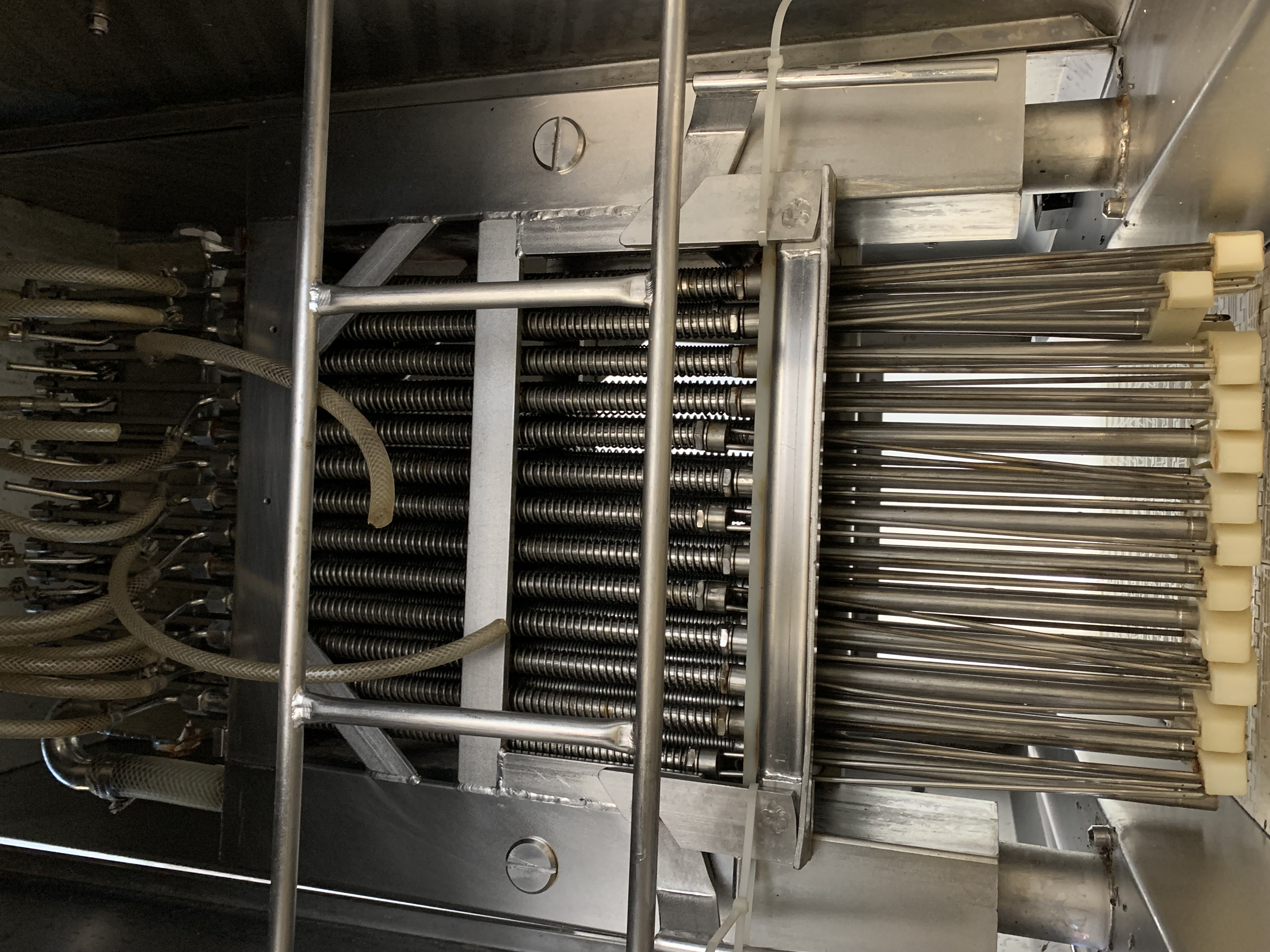 Used Used Formaco FGM