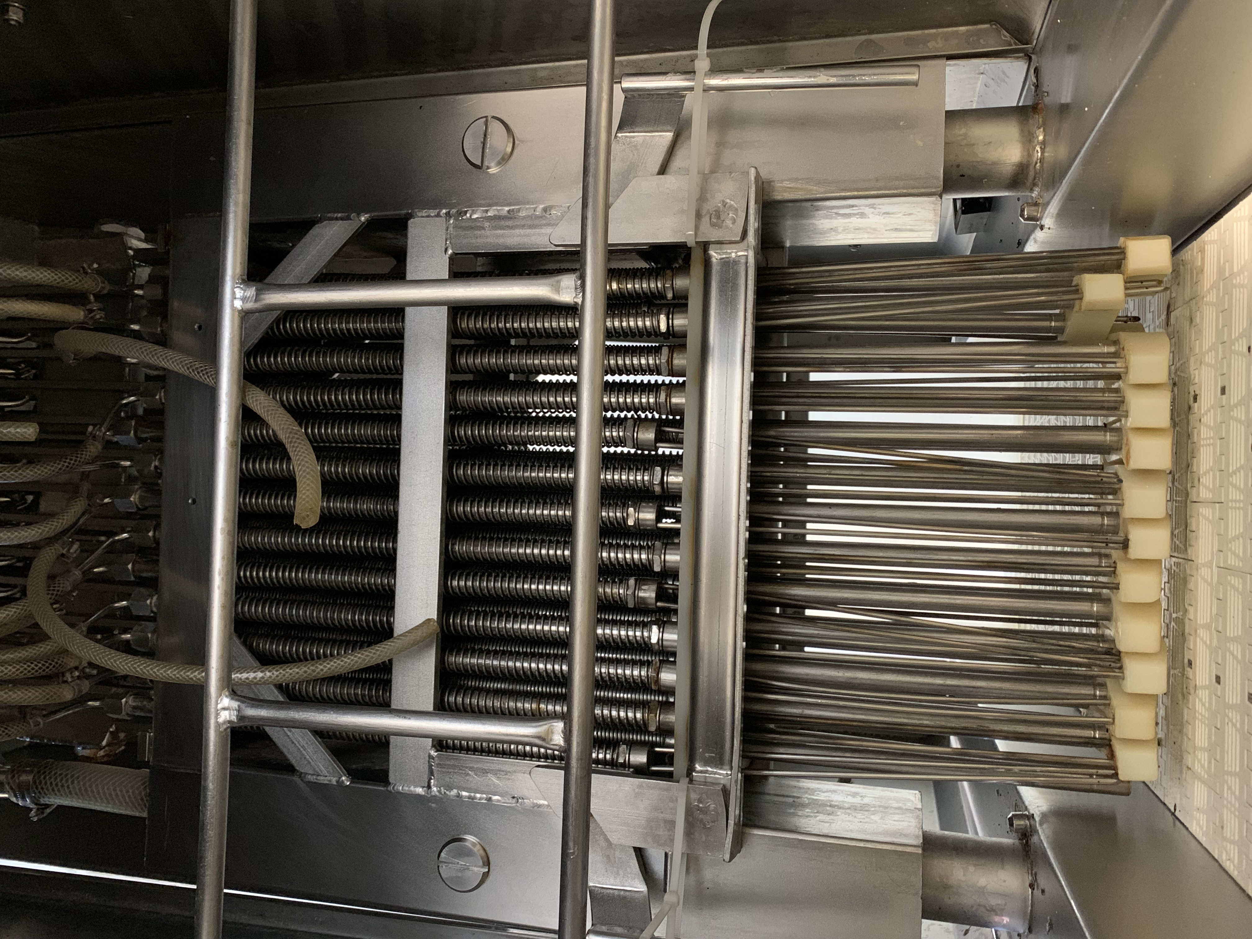 Used Used Fomaco FGM