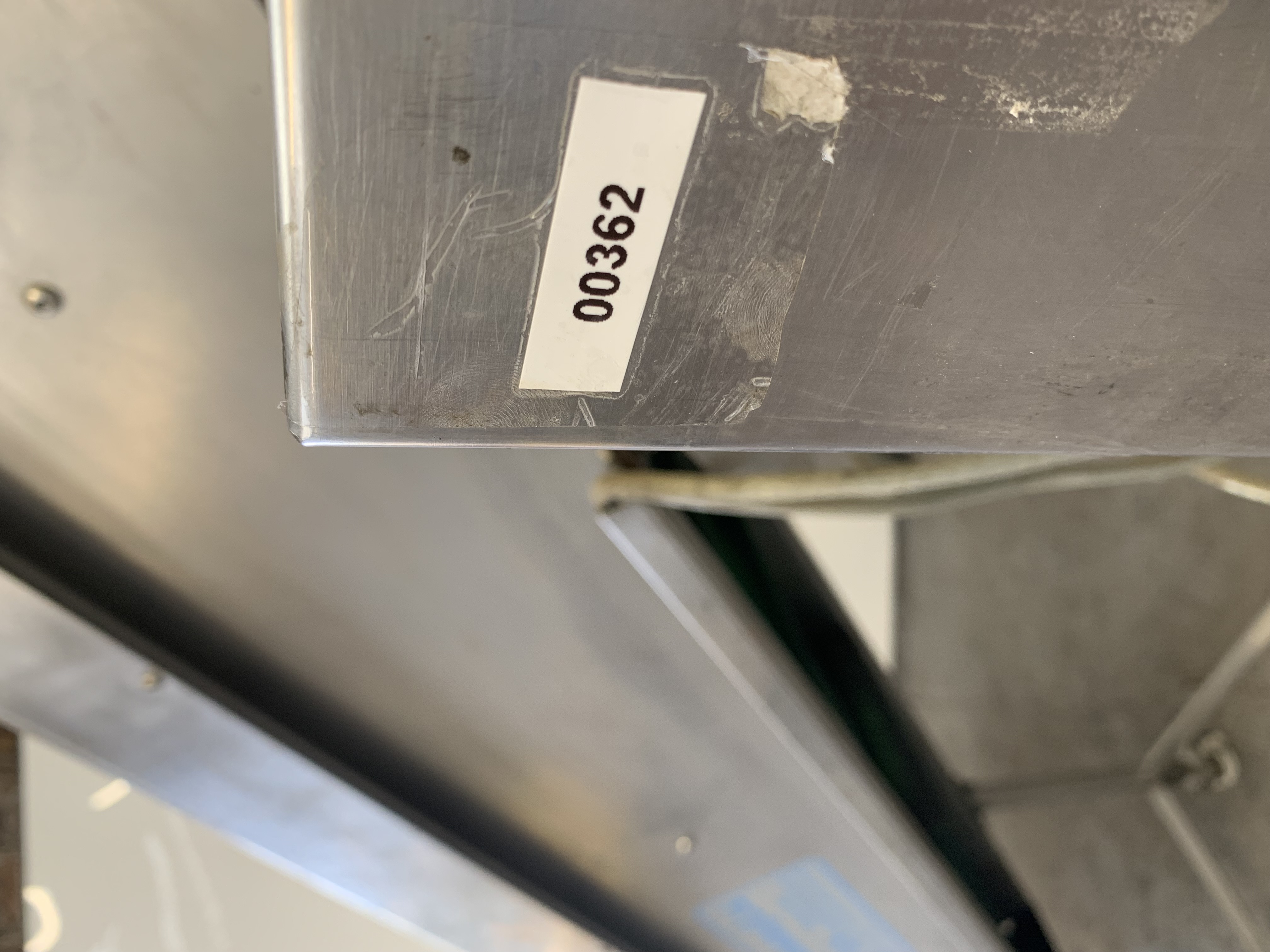 Used Ishida Model DACS-G