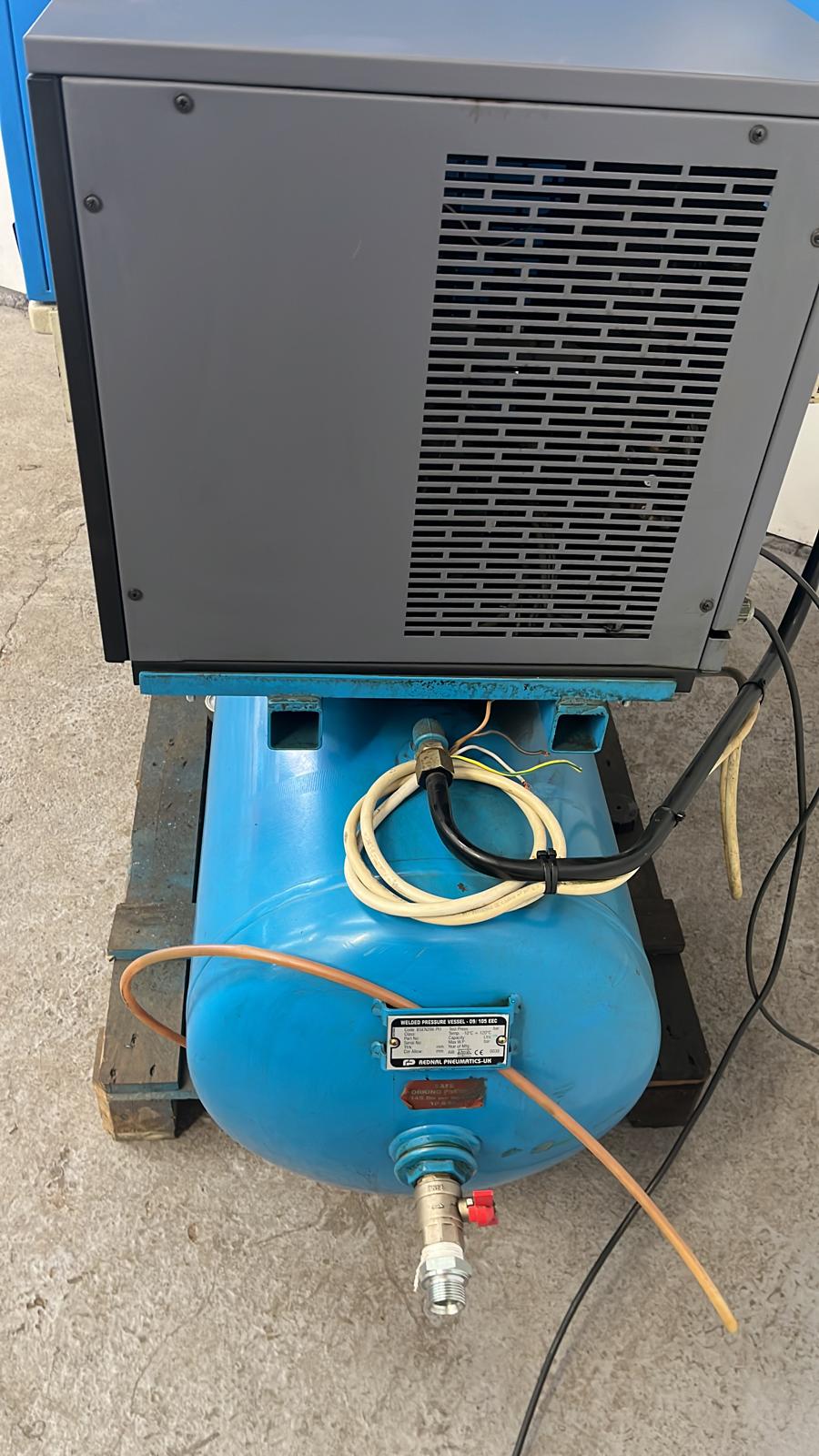 Used Compressor