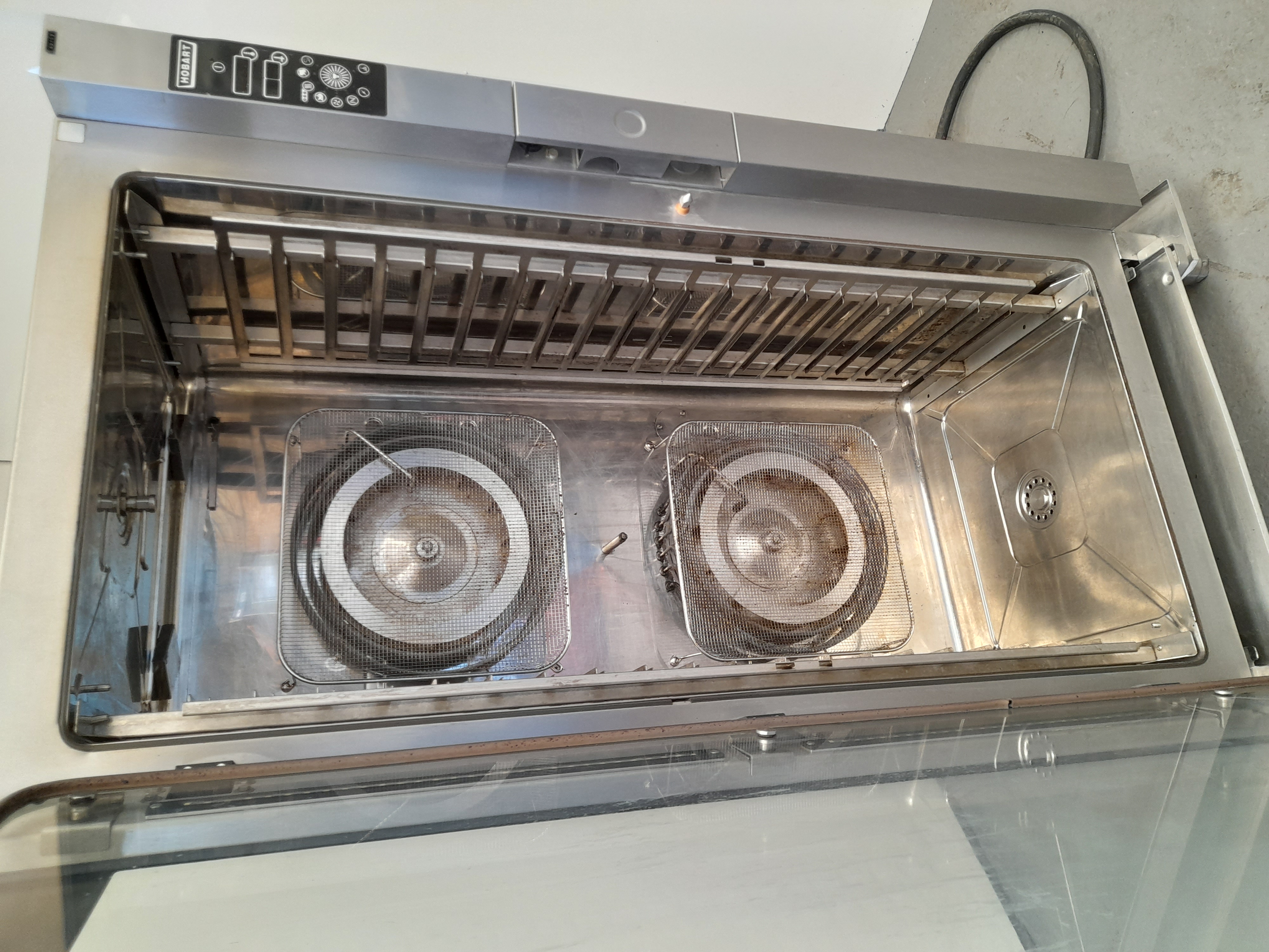Used Oplus Oven
