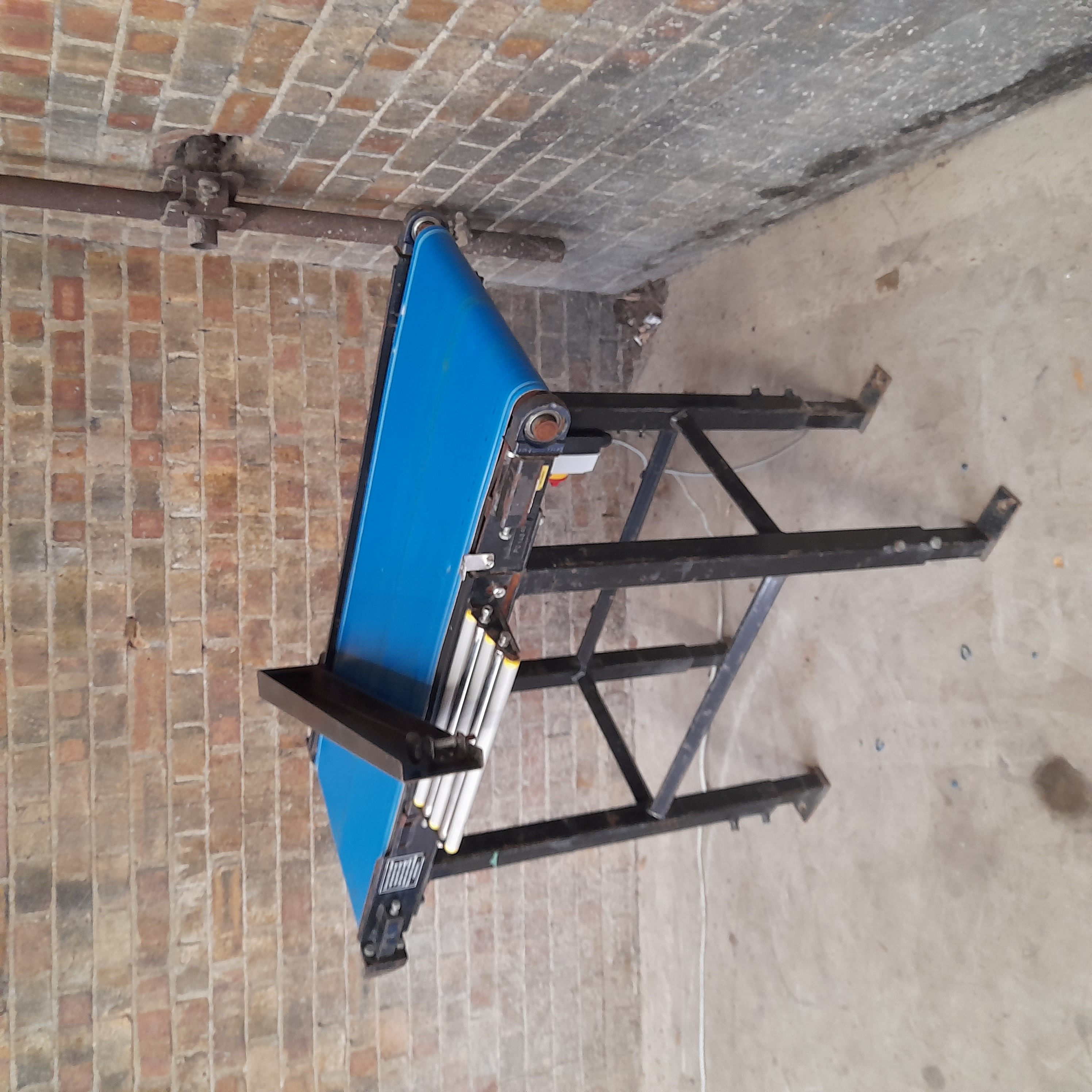 Used Straight Conveyor