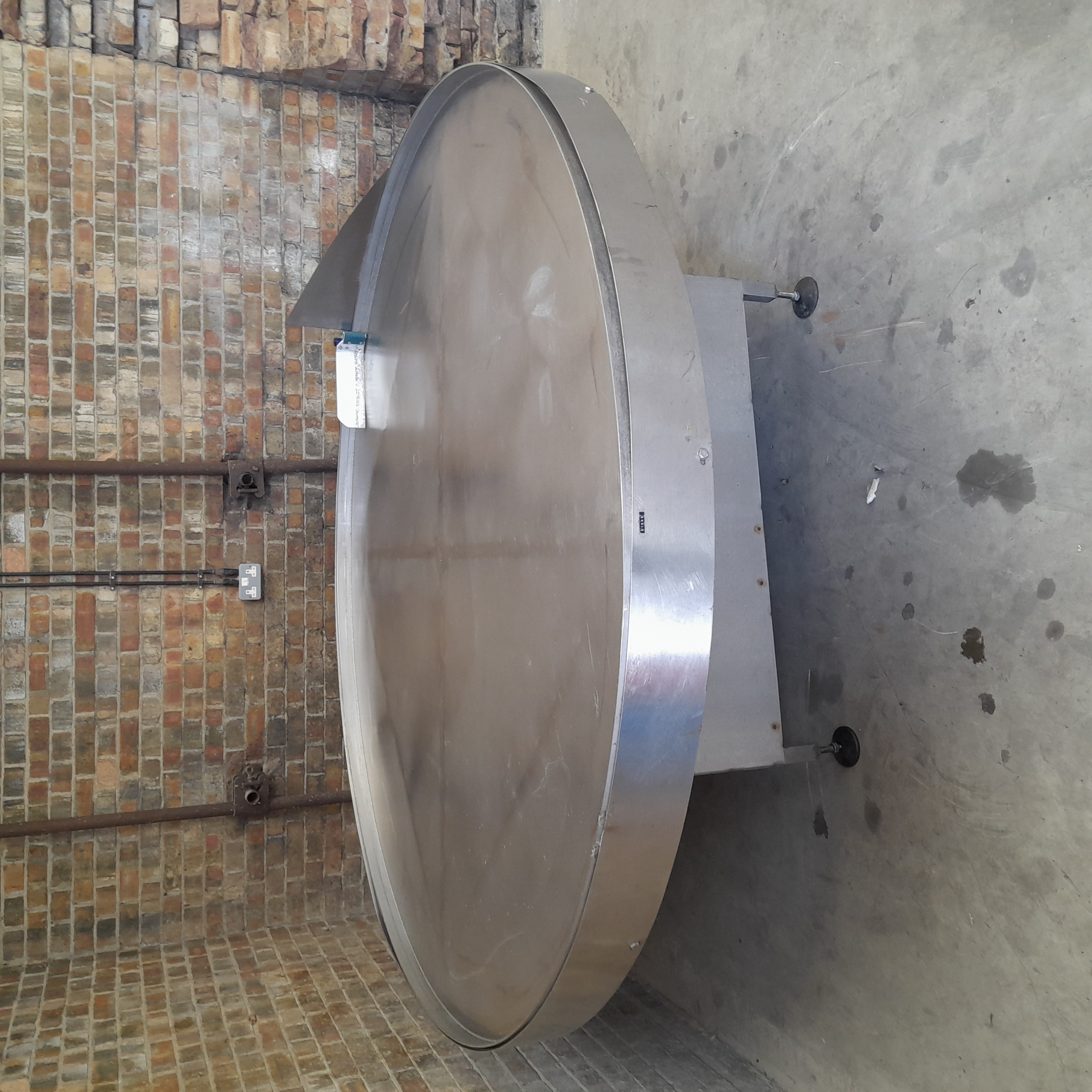 Used Rotary Table