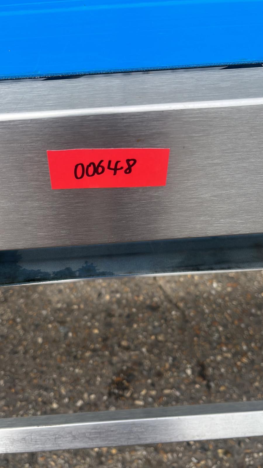 Used Unknown