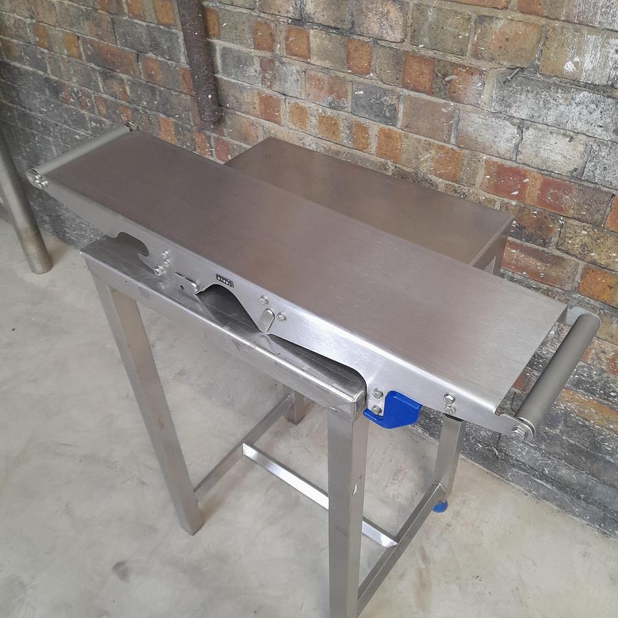 Used Proseal Conveyor Belt