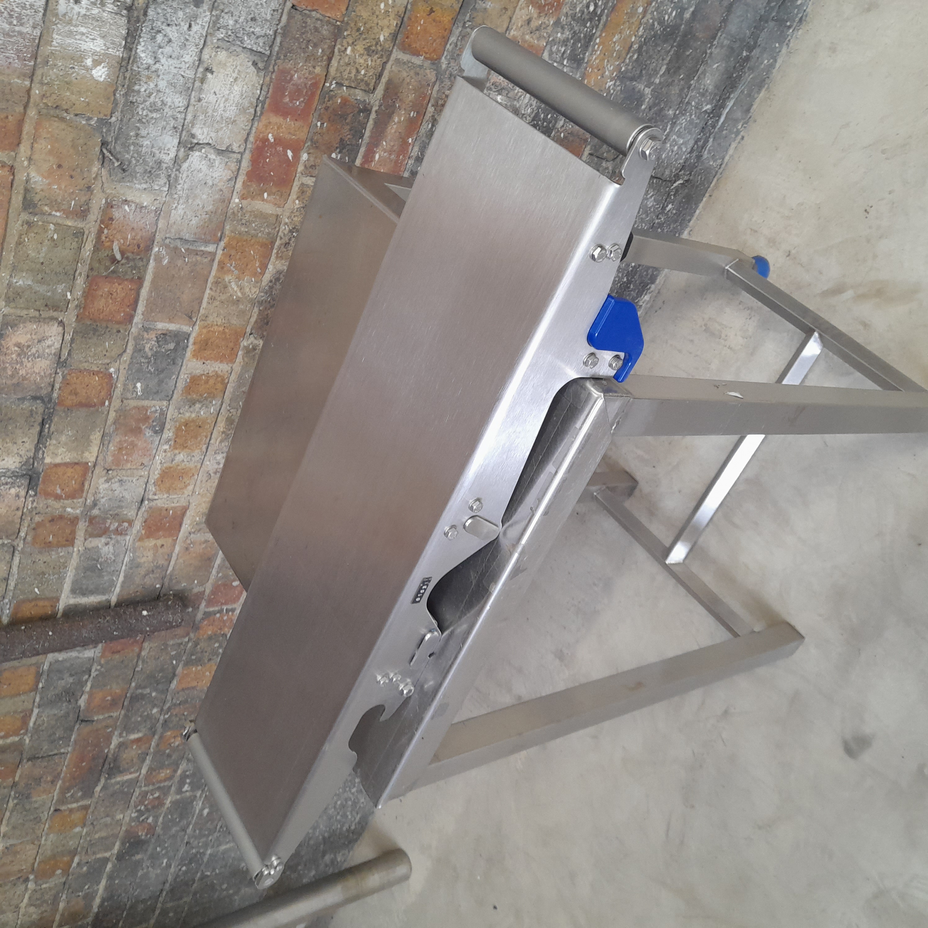 Used Proseal Conveyor Belt