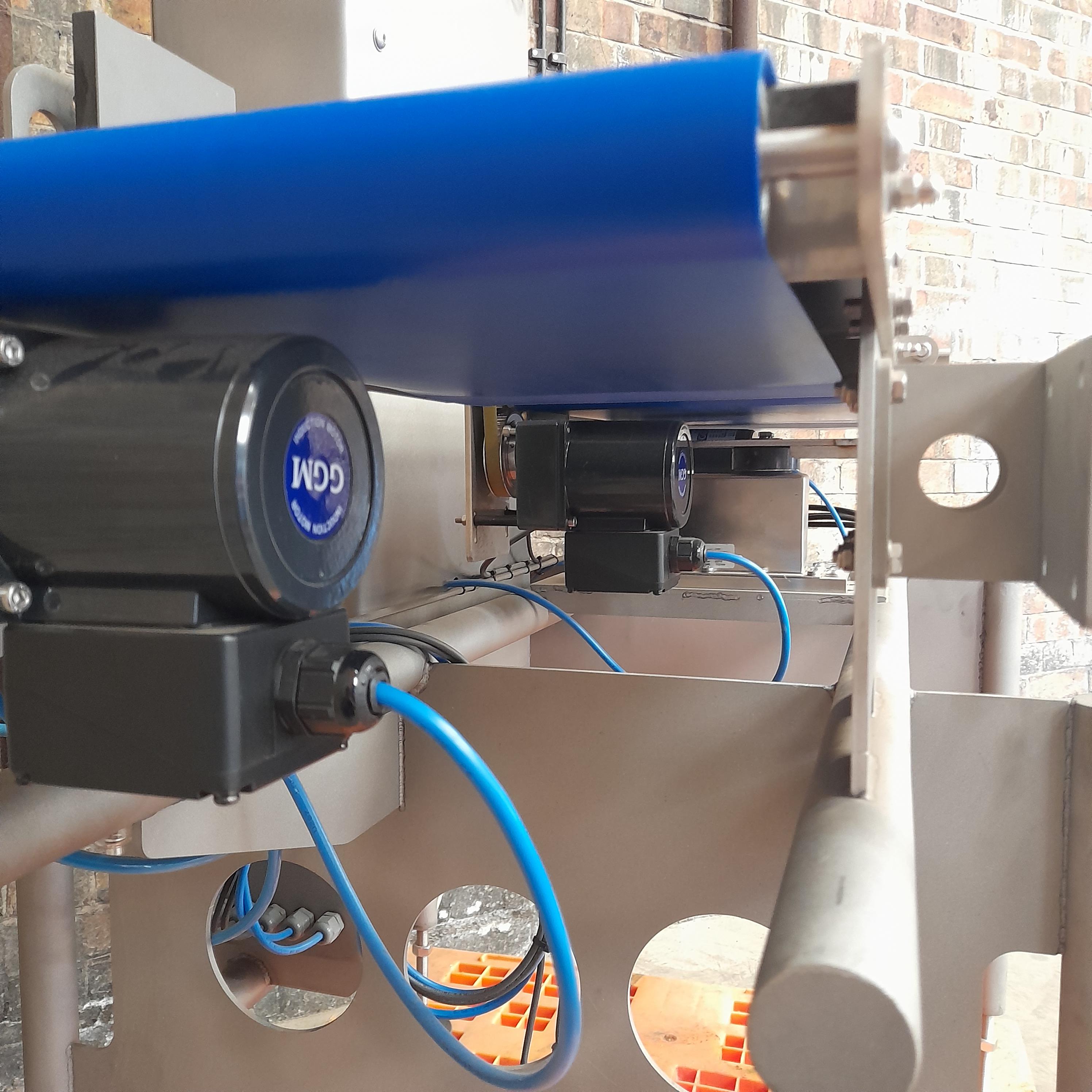 Used Checkweigher