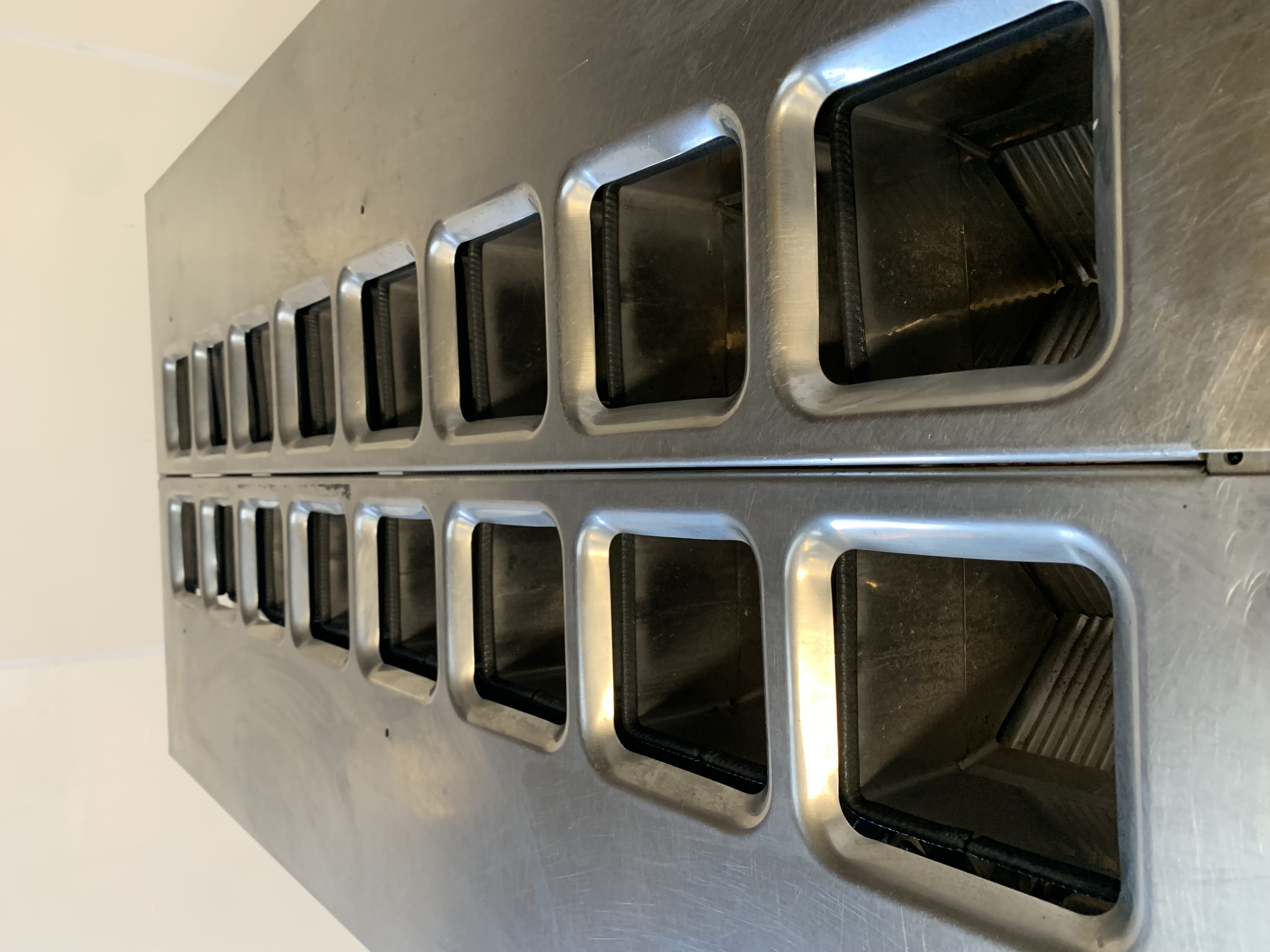 Used Aja Multi Weigher