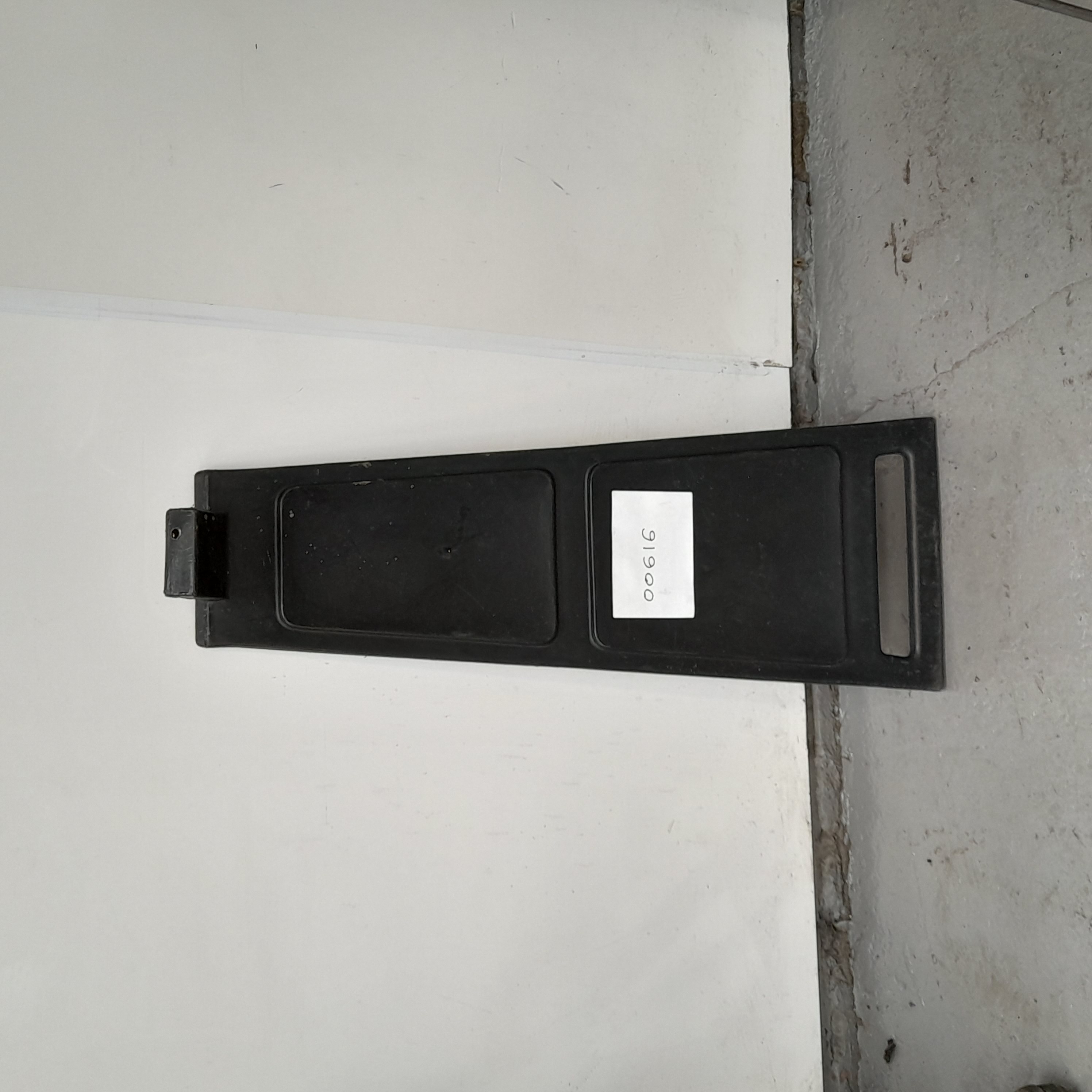 Used Trolley Handles