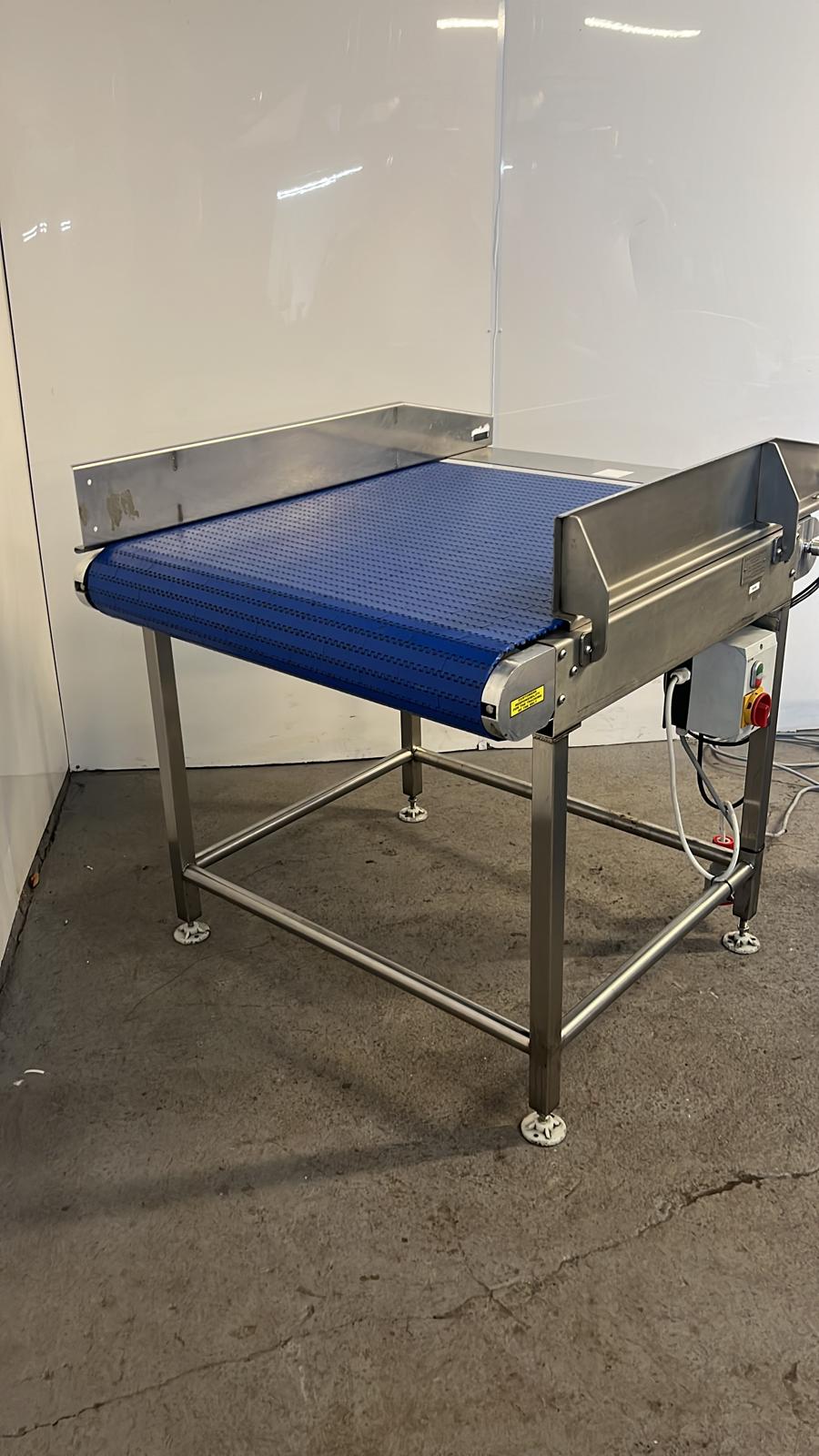 Used Conveyor