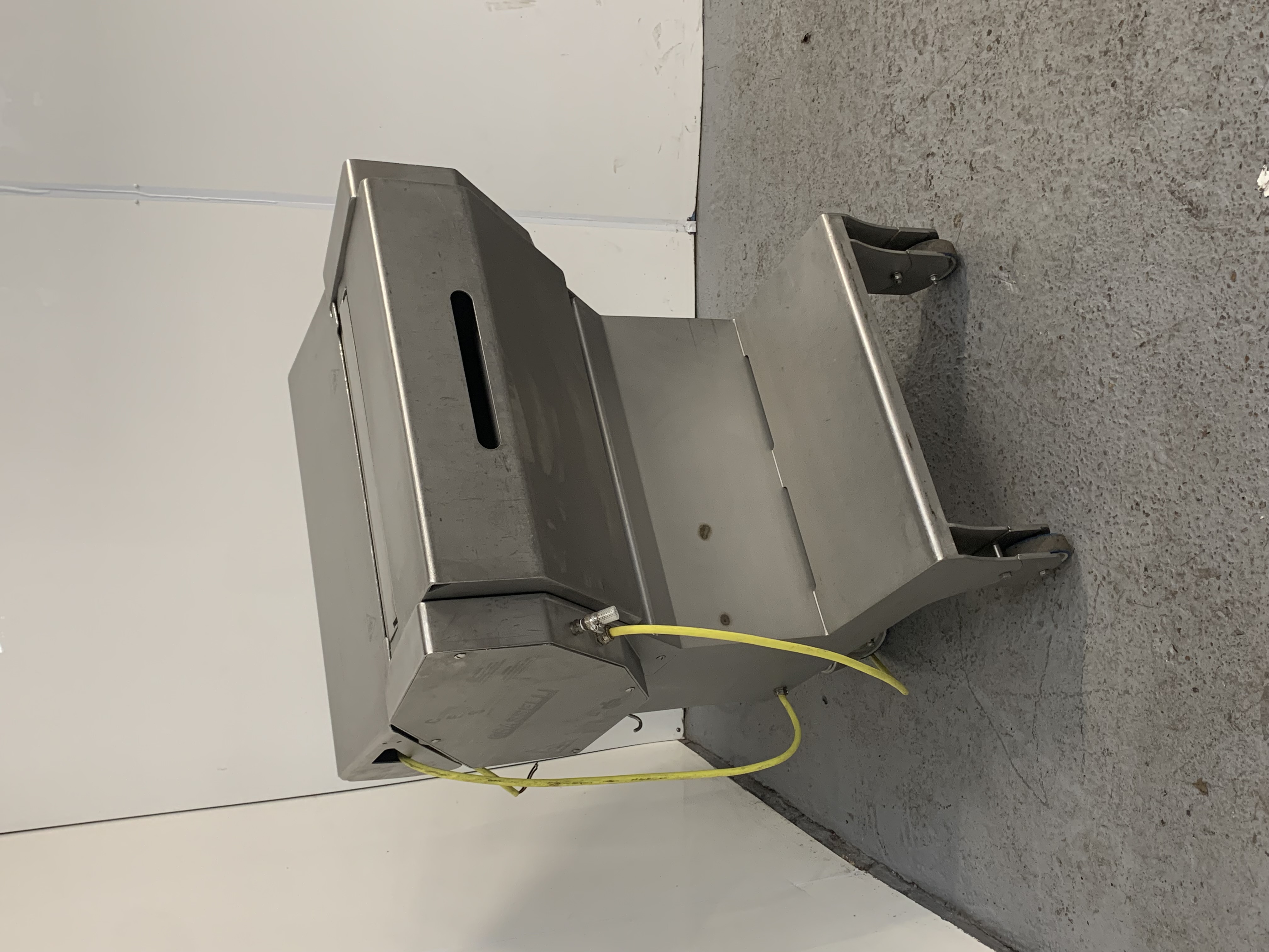 Used Used Hand Skinner RST520M/CLO