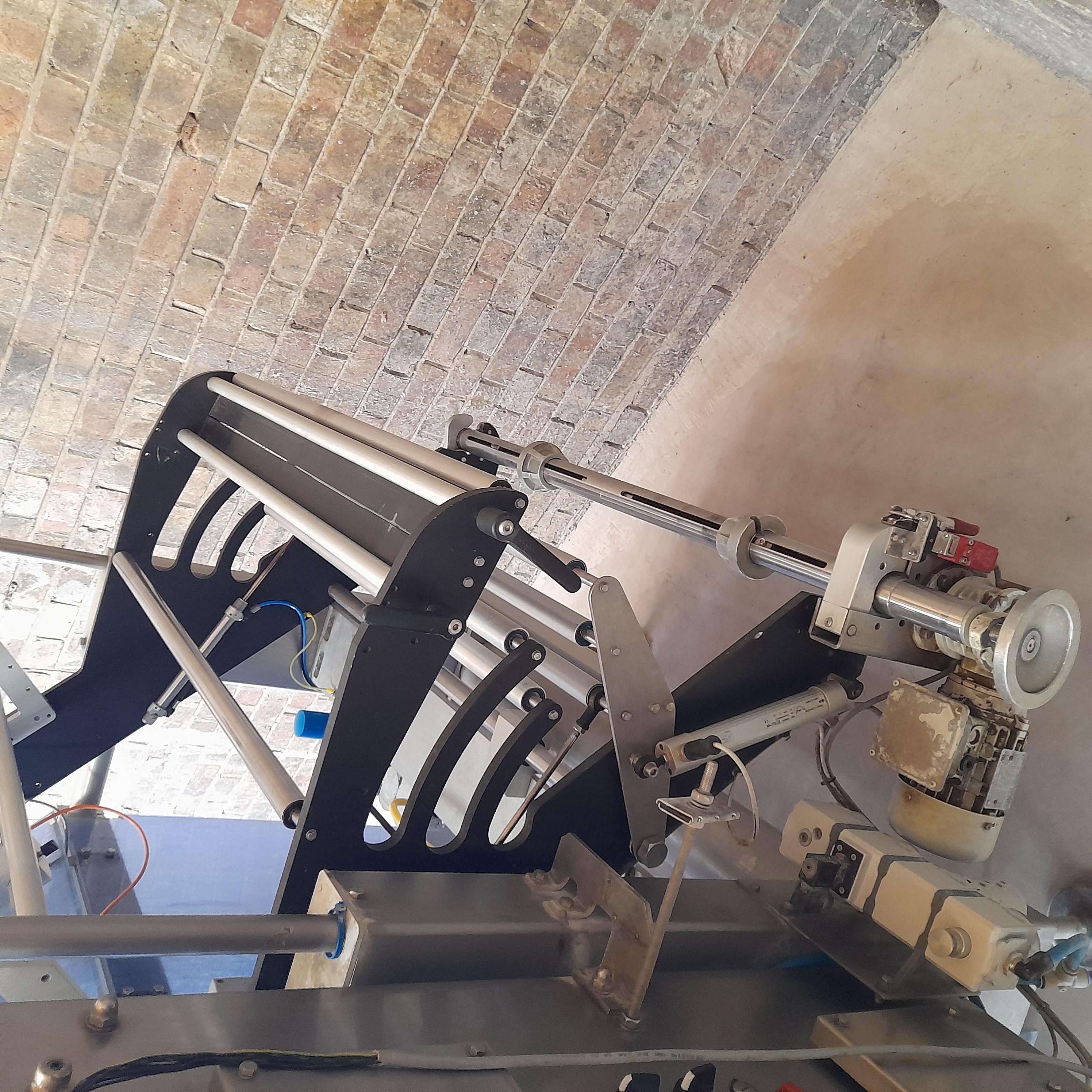 Used Yamato Checkweigher & Ceia Metal Detector Complete Line