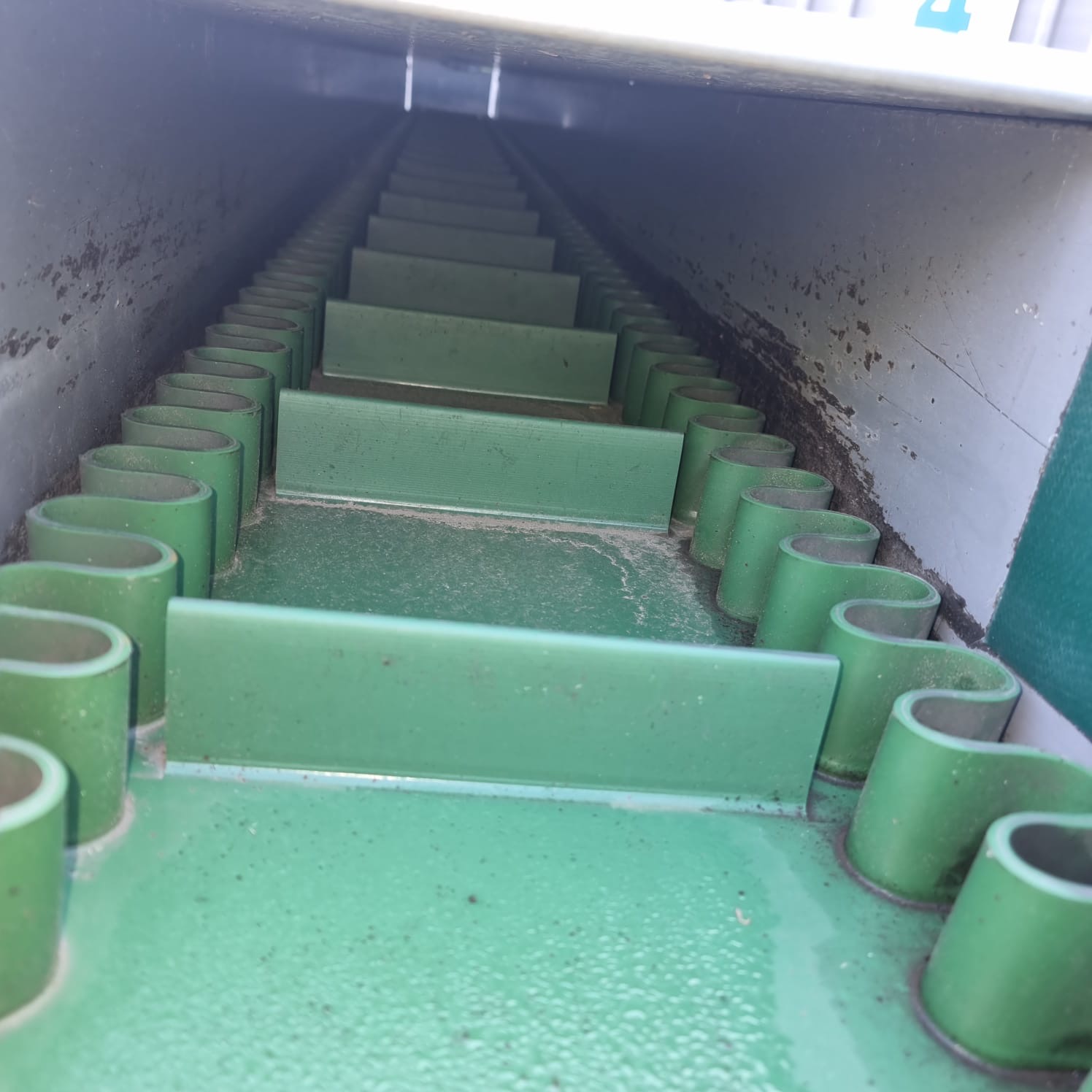 Used Conveyor