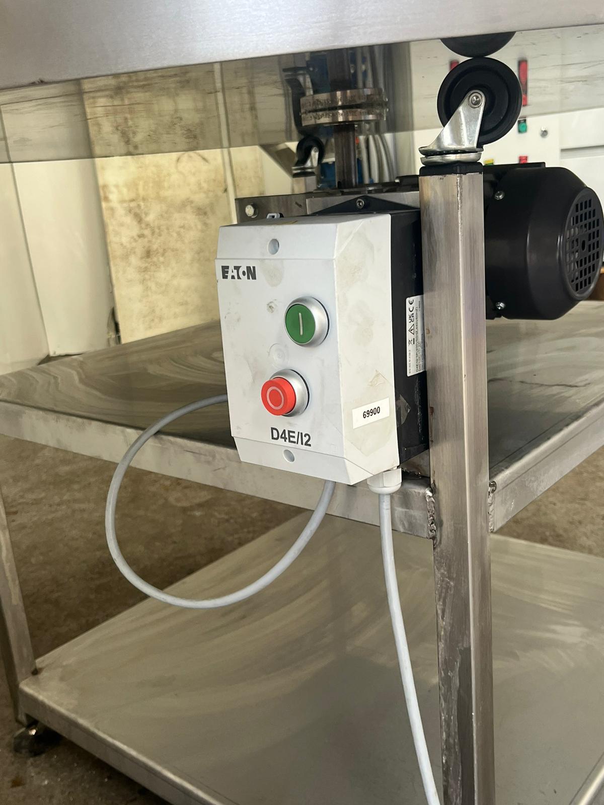 Lazy Susan Rotary Table