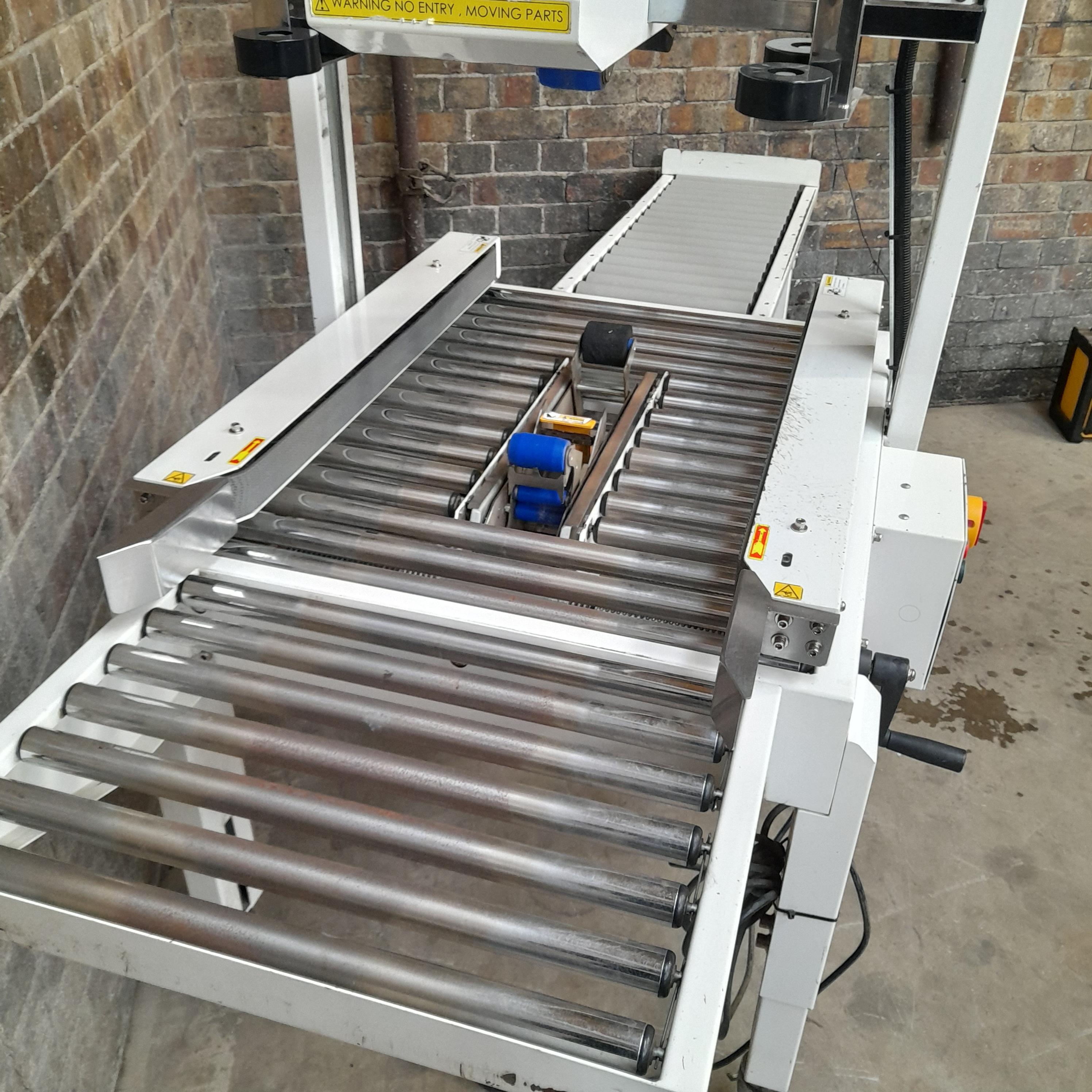 Used Endoline 610 Box Taper