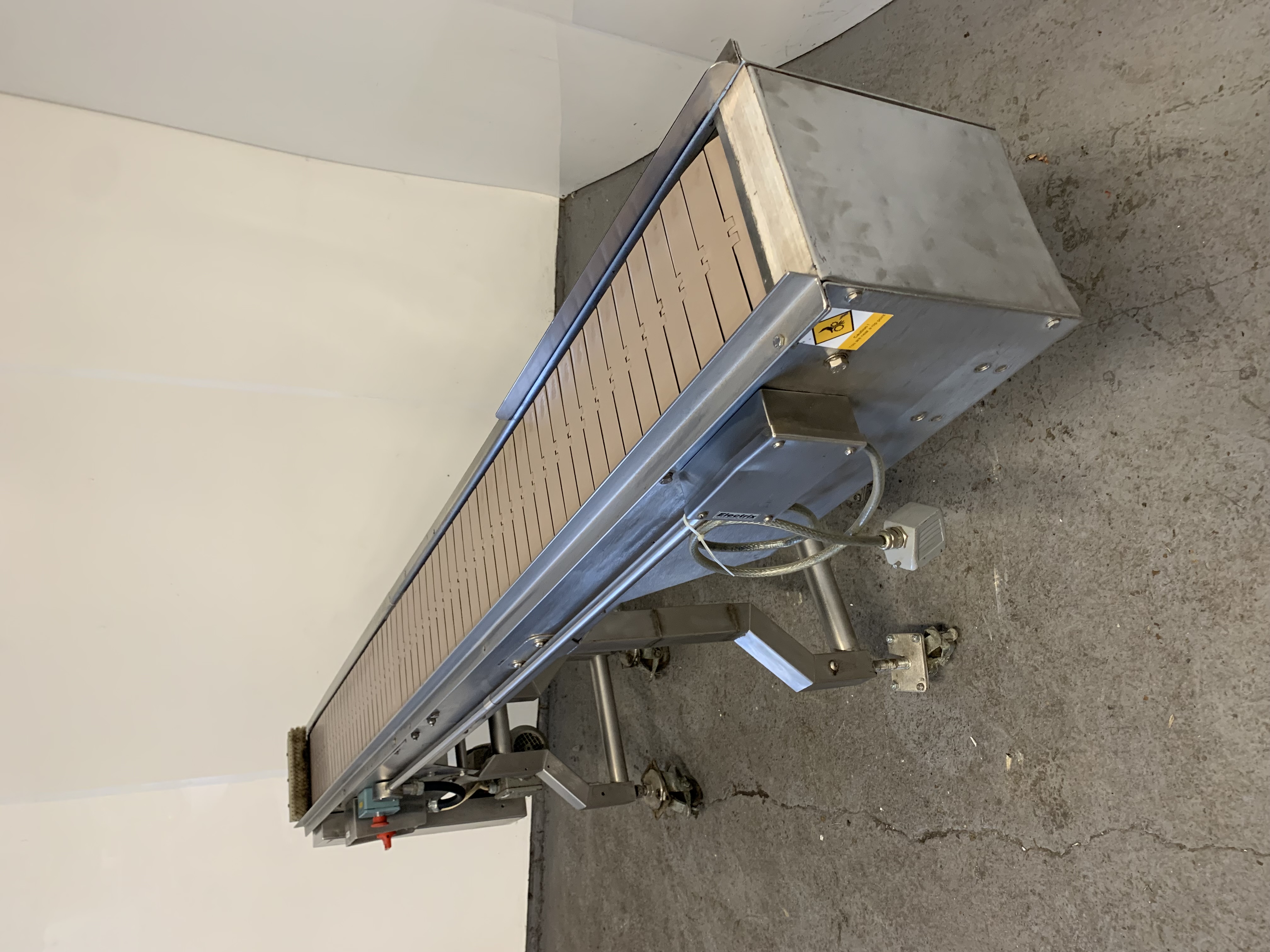 Used Used Conveyor