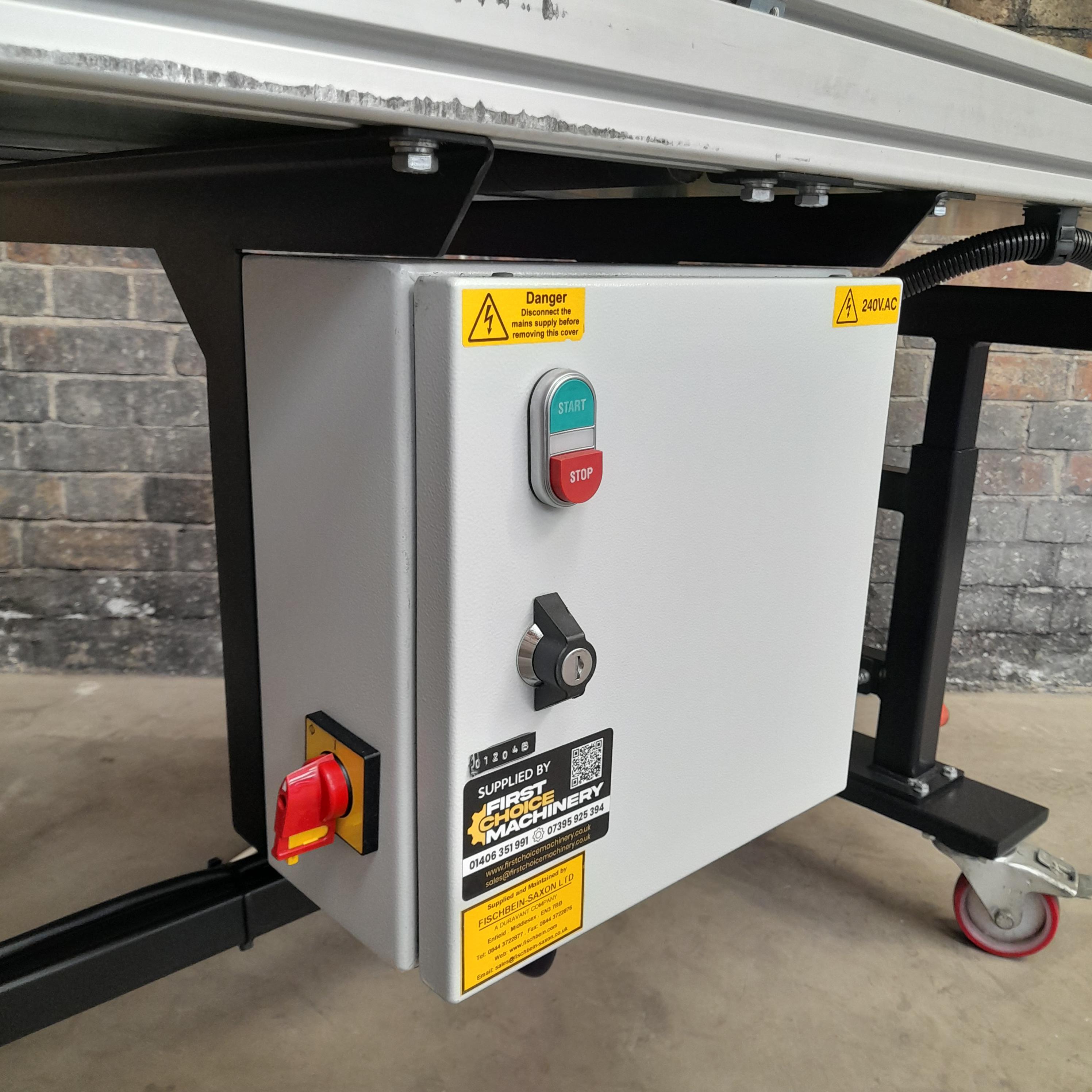 Used Conveyor