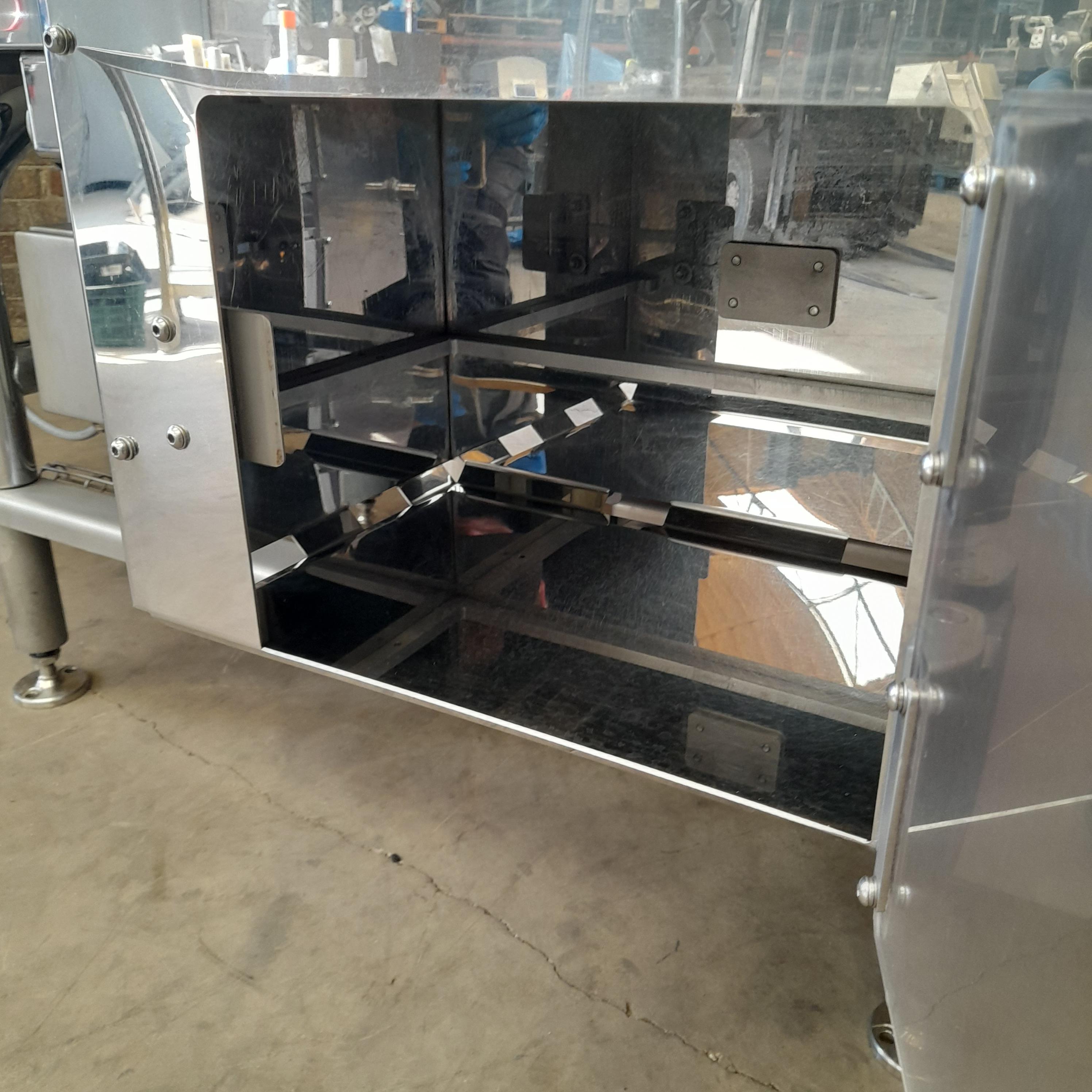Used Used Ishida X-Ray Machine