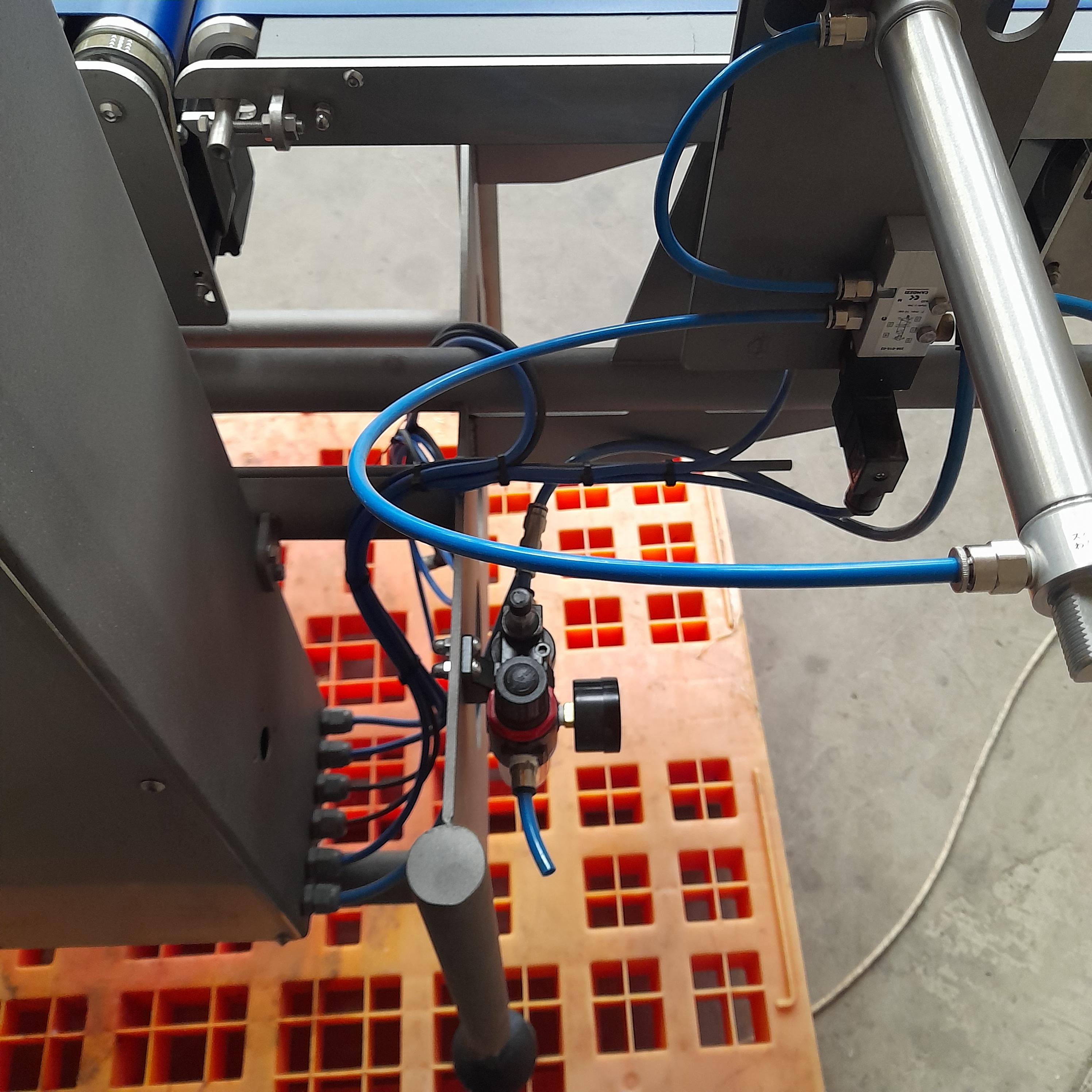 Used Checkweigher
