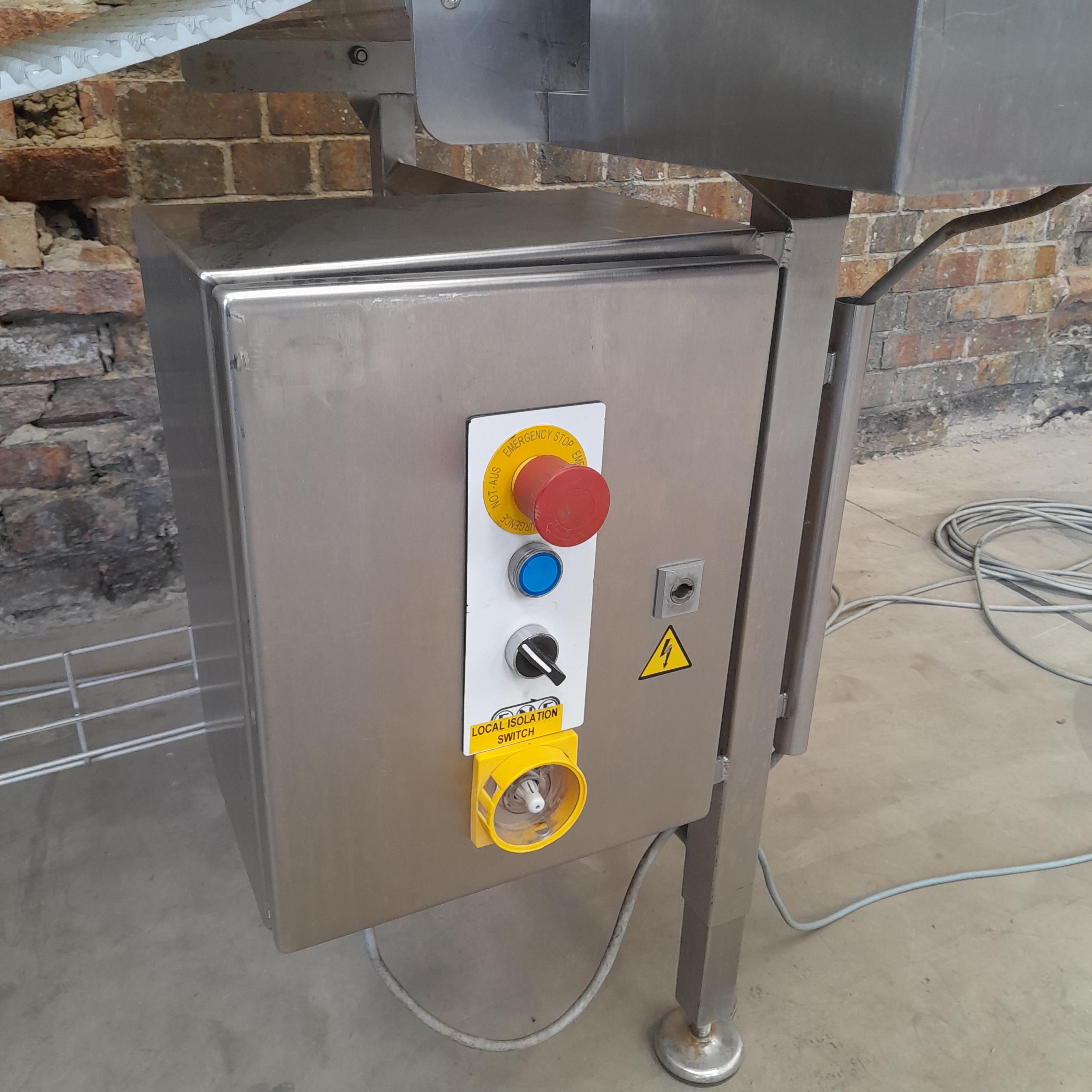 Used ENE Straight Conveyor
